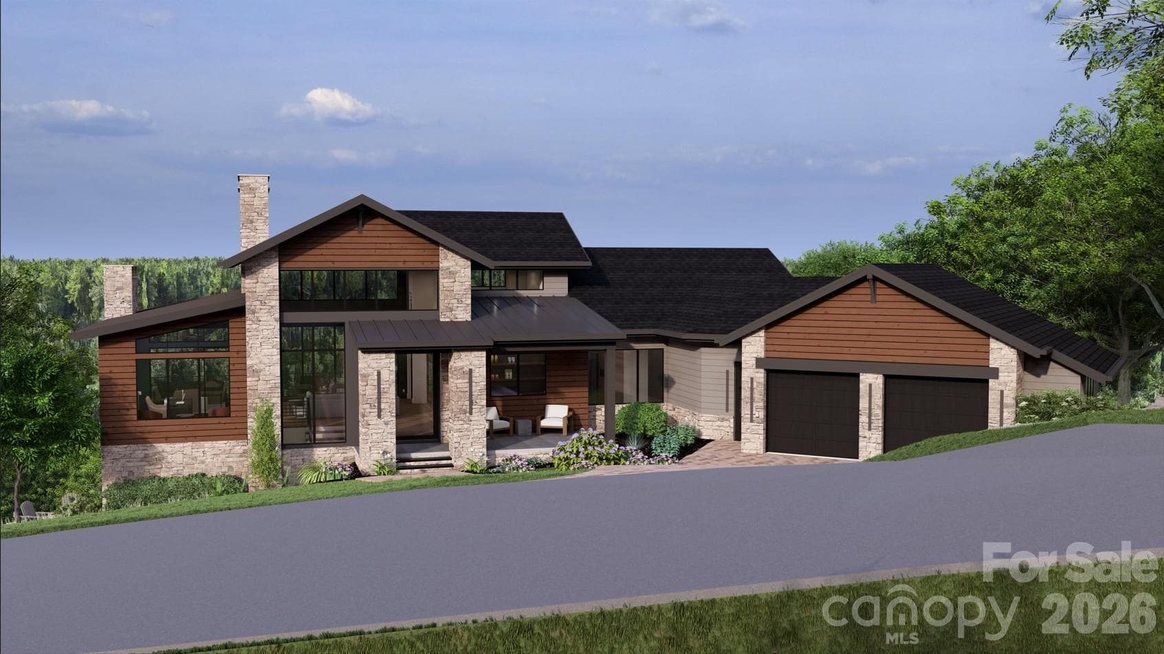 109 Split Rock Trail