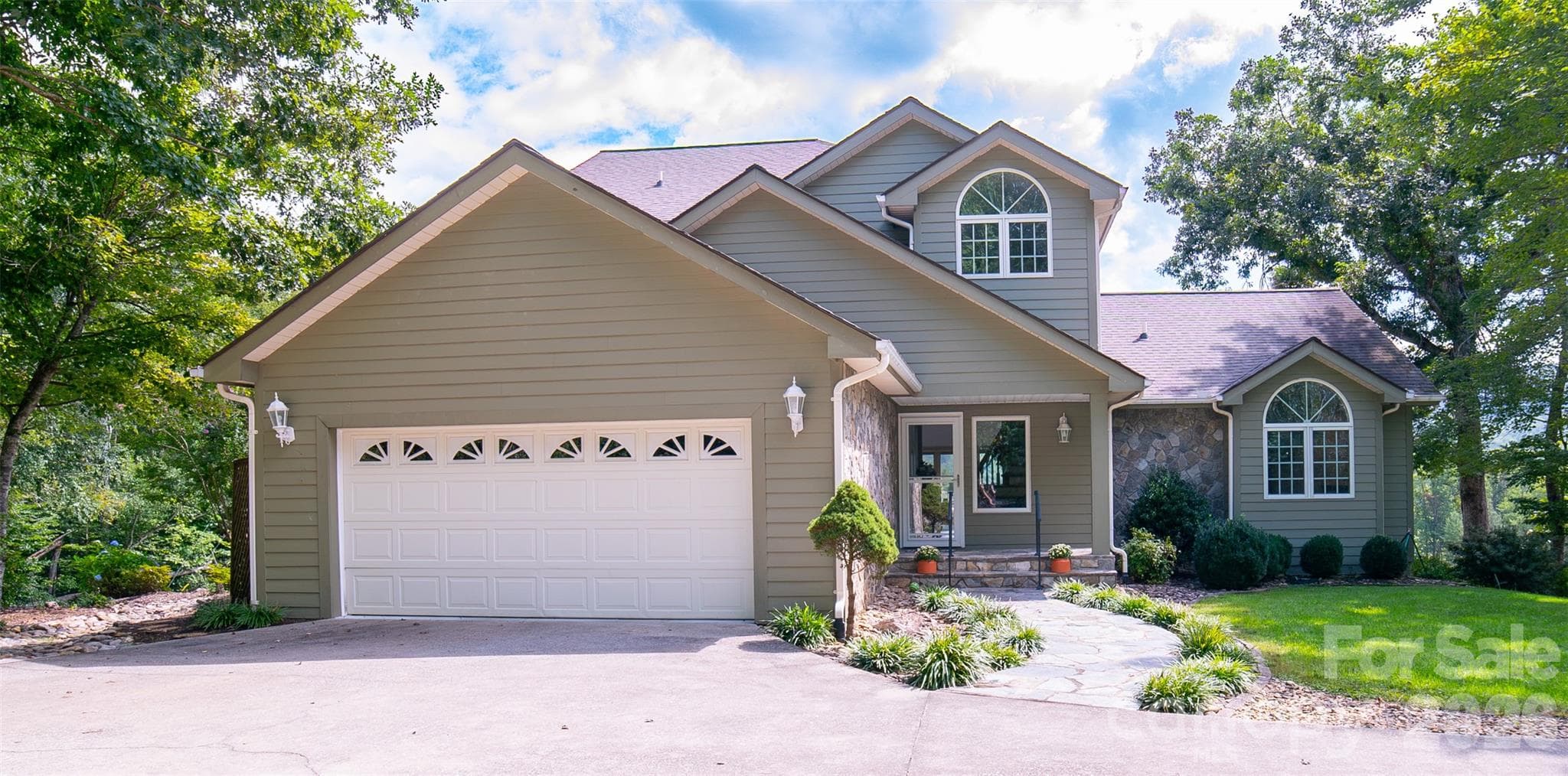 Single Family Residence at 15809 US 221 None N, Marion, photo 5 of 37