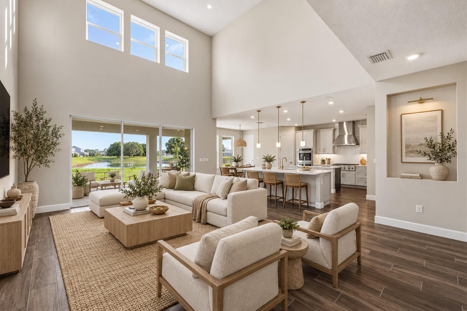 Single Family Residence at 11126 MANOR HOUSE LN, ODESSA, photo 5 of 63