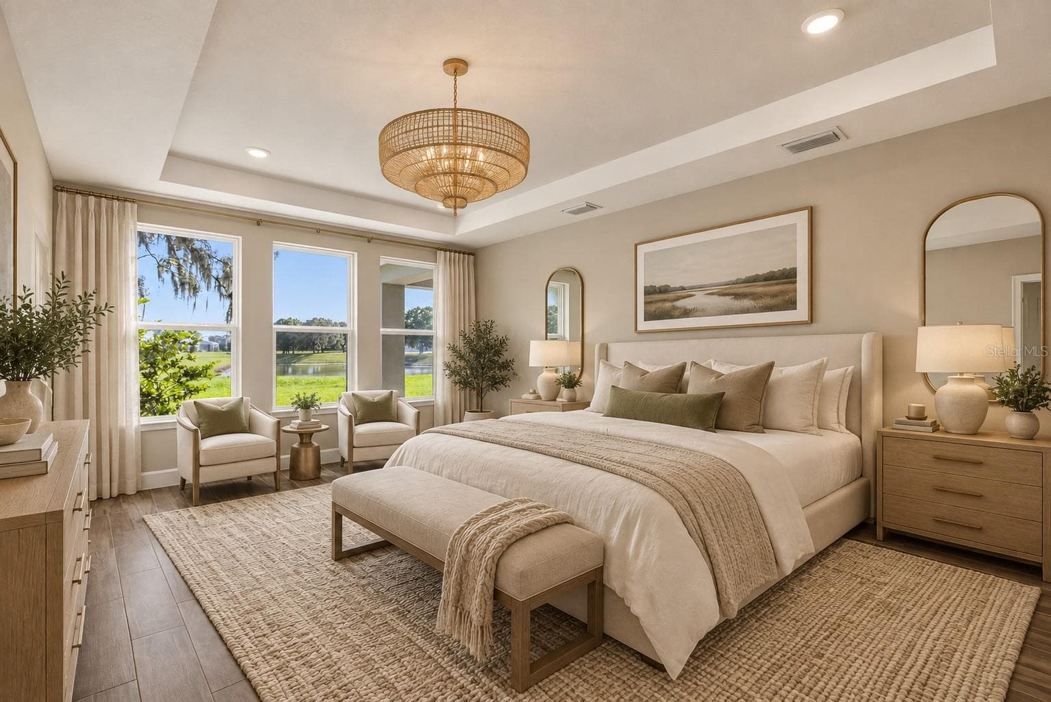 Single Family Residence at 11126 MANOR HOUSE LN, ODESSA, photo 11 of 63