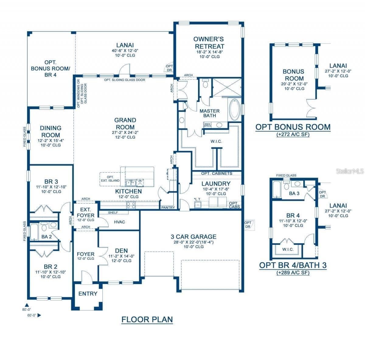 Single Family Residence at 5057 NIGHT STAR TRL, ODESSA, photo 40 of 40
