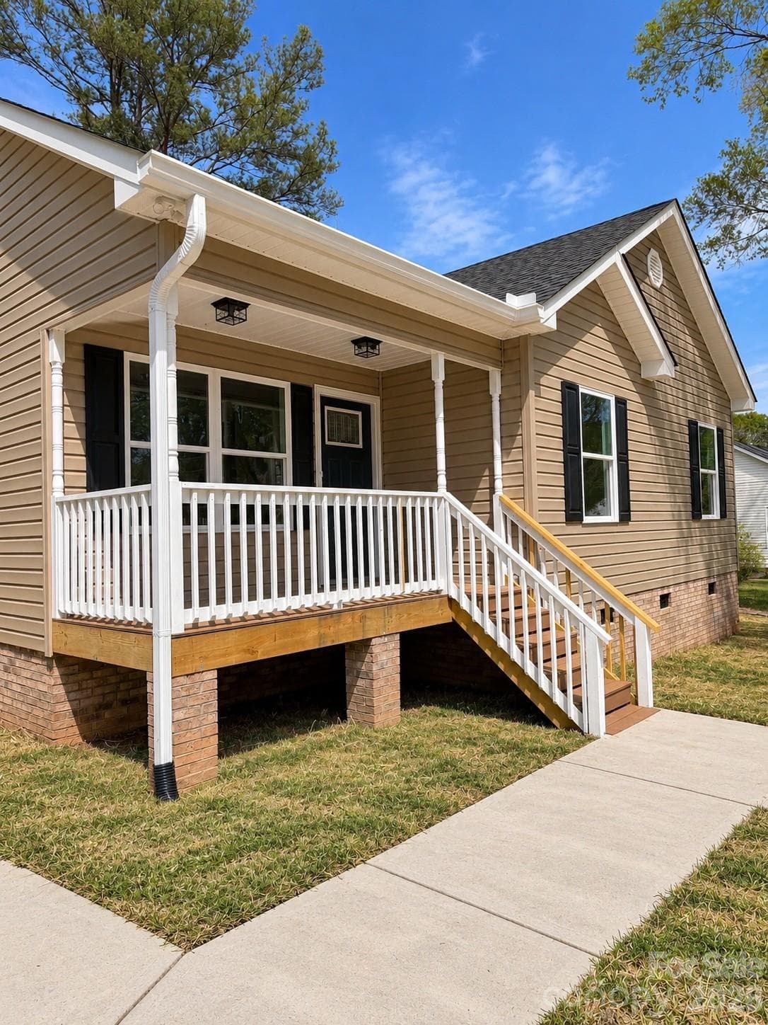 Single Family Residence at 657 Still Street, Chester, photo 3 of 20