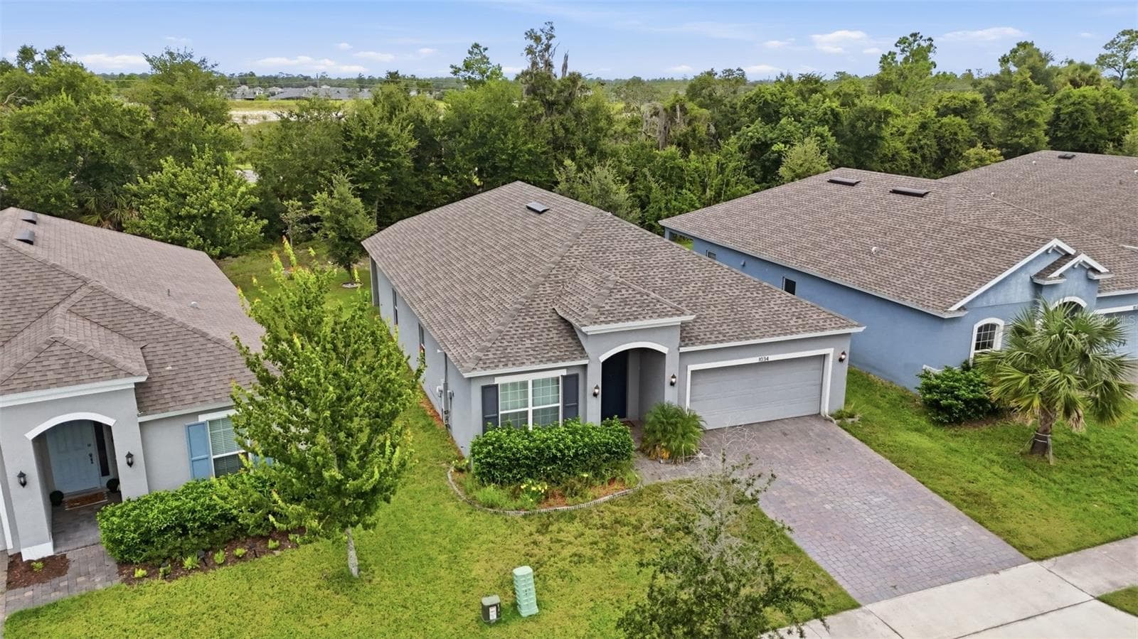 Single Family Residence at 1034 CHELAN FALLS DR, DELAND, photo 35 of 49