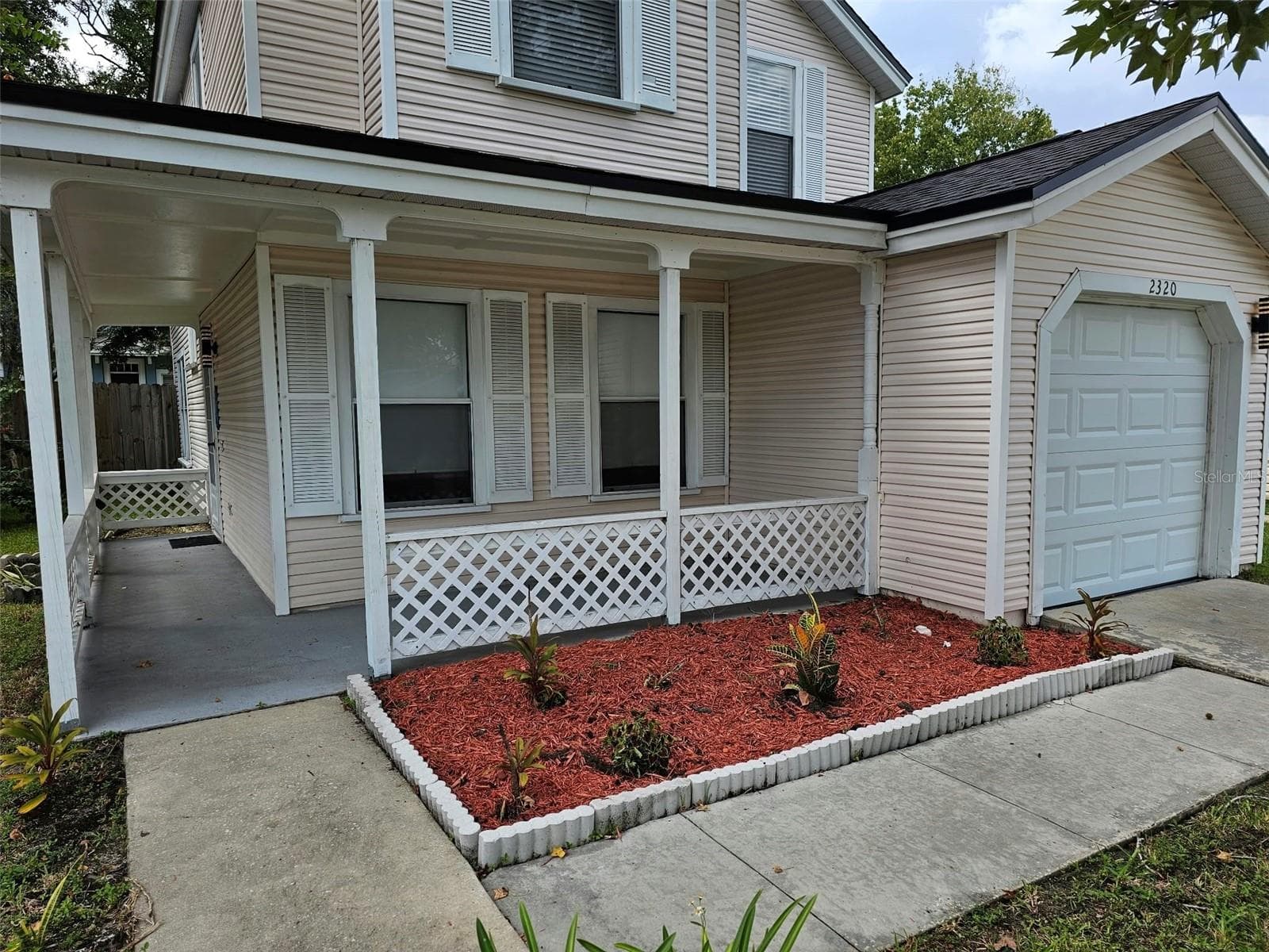 Single Family Residence at 2320 PEBBLE BROOK RD, KISSIMMEE, photo 3 of 24
