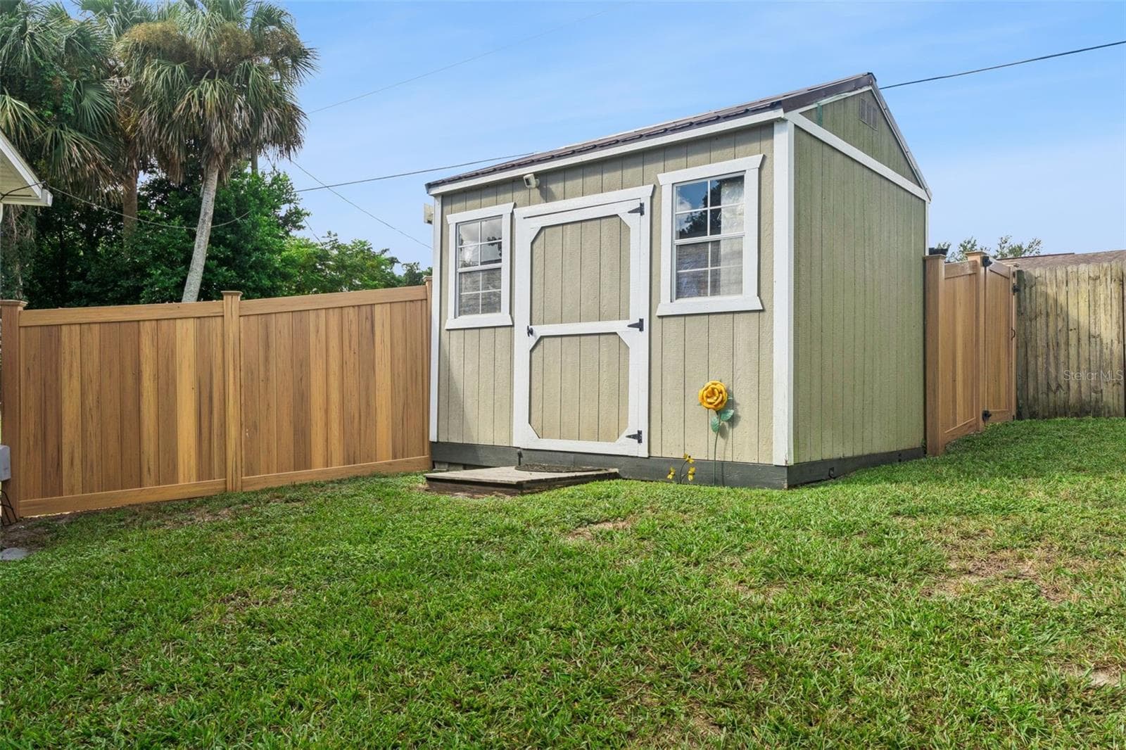 Manufactured Home at 1137 YAUPON ST, DAYTONA BEACH, photo 30 of 35