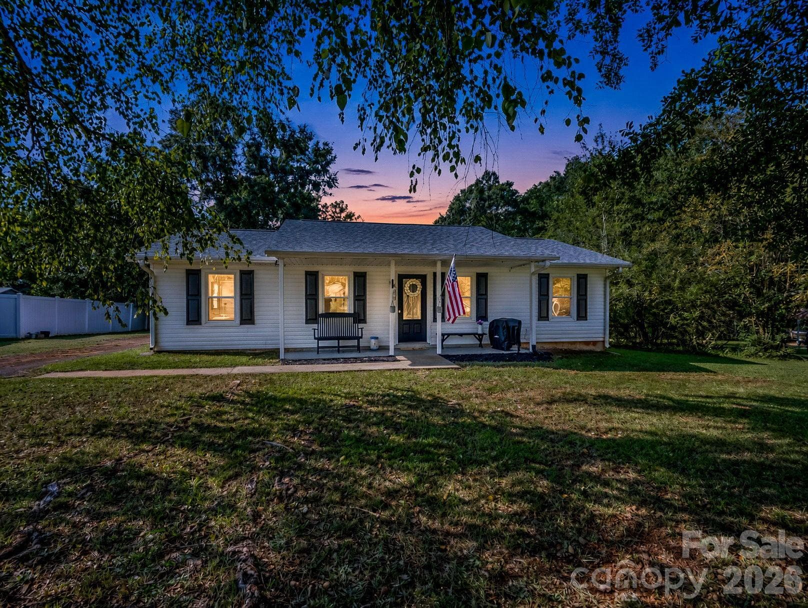 123 Strawberry Drive