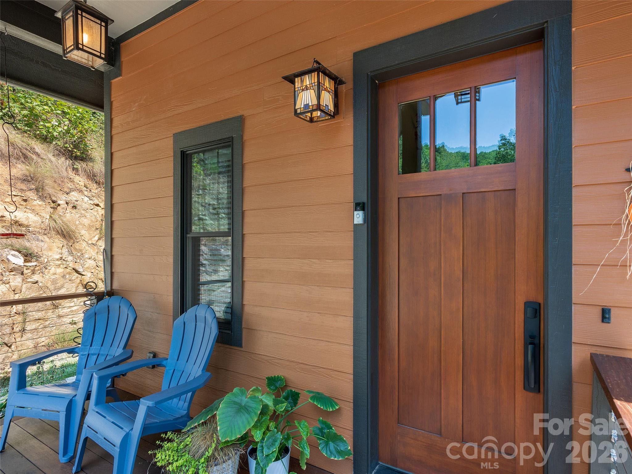Single Family Residence at 95 Merrills Chase Road, Asheville, photo 6 of 44