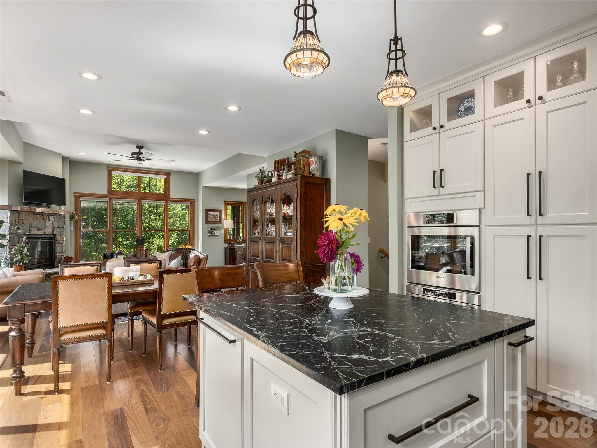Single Family Residence at 95 Merrills Chase Road, Asheville, photo 16 of 44
