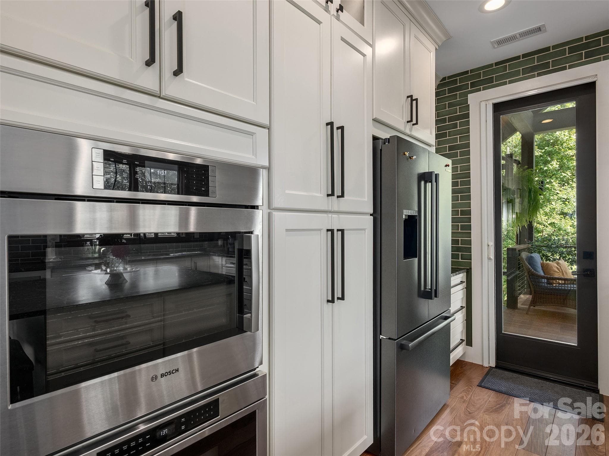 Single Family Residence at 95 Merrills Chase Road, Asheville, photo 17 of 44