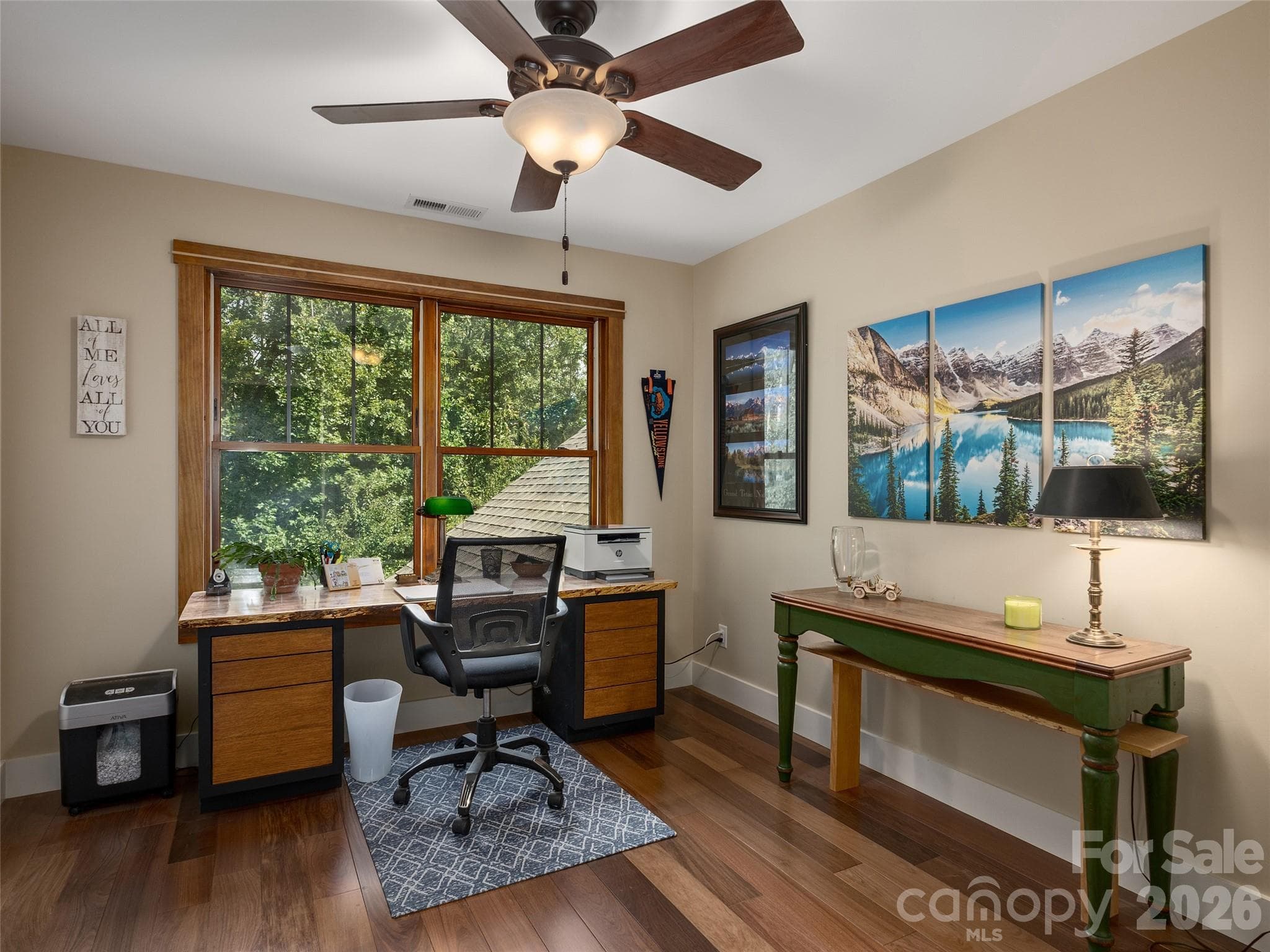 Single Family Residence at 95 Merrills Chase Road, Asheville, photo 32 of 44