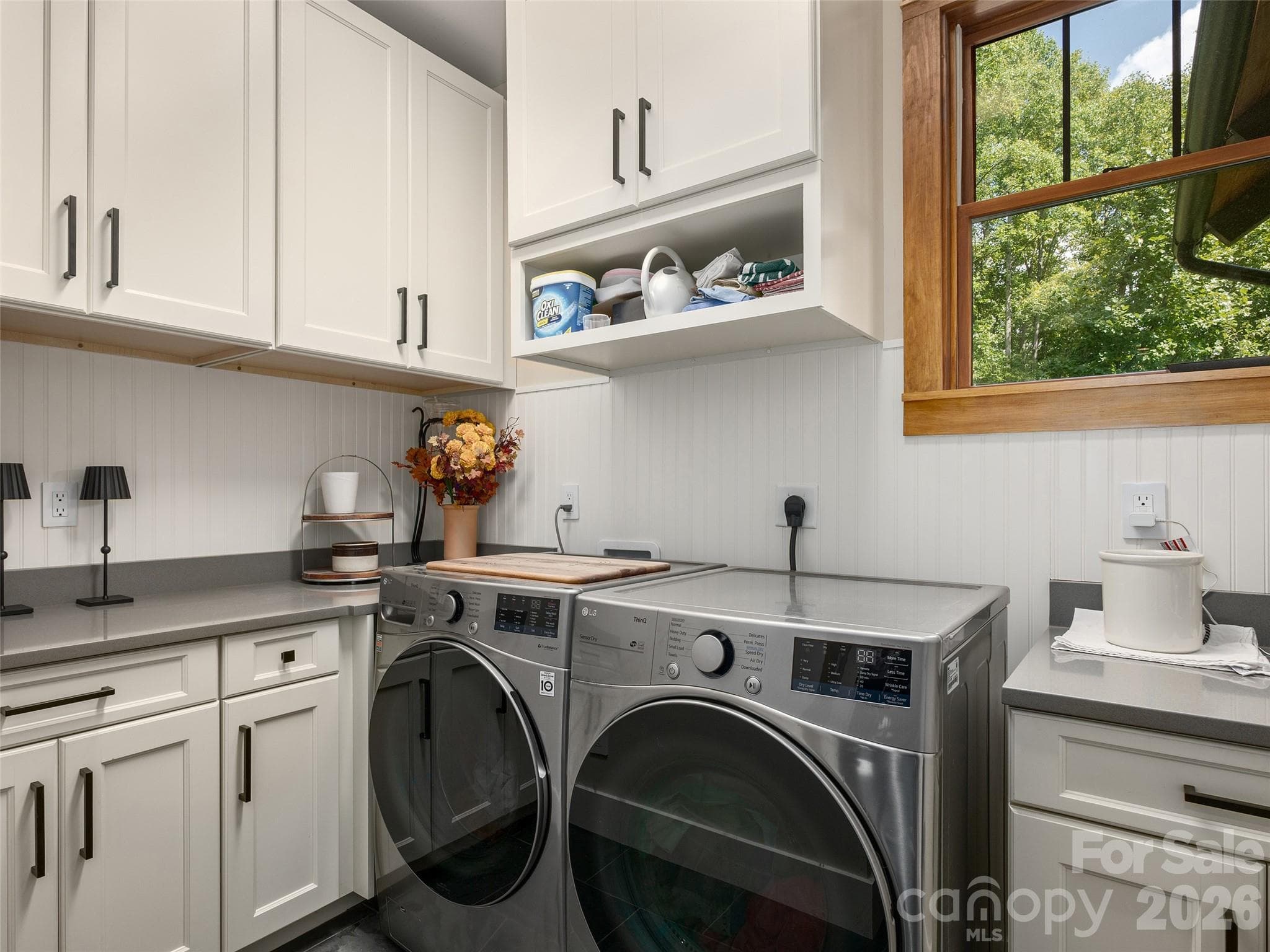 Single Family Residence at 95 Merrills Chase Road, Asheville, photo 34 of 44