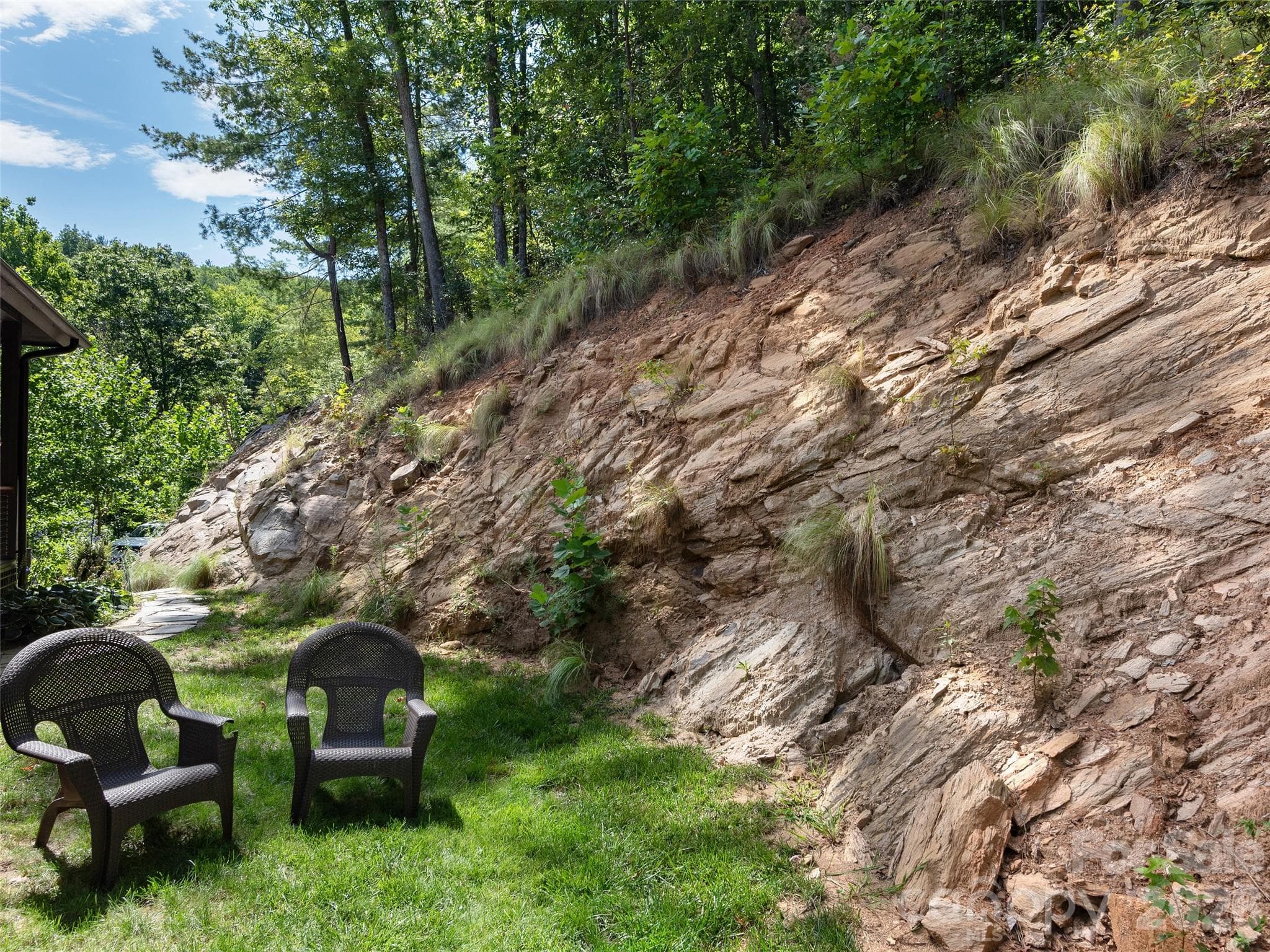 Single Family Residence at 95 Merrills Chase Road, Asheville, photo 39 of 44