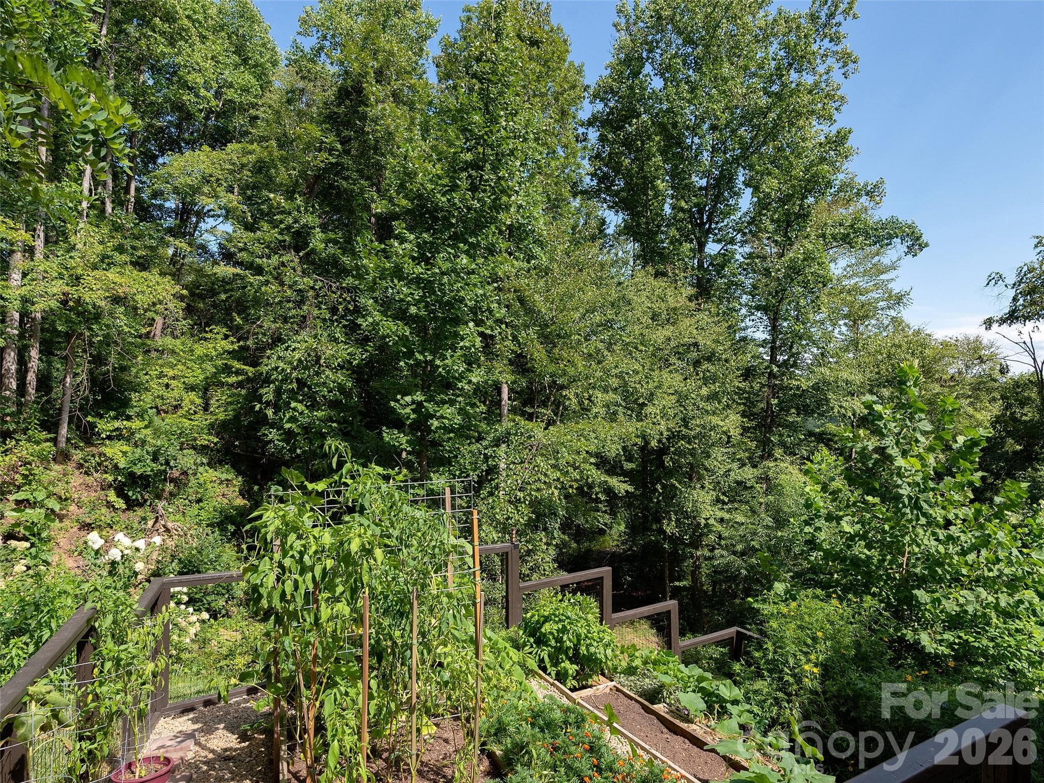Single Family Residence at 95 Merrills Chase Road, Asheville, photo 40 of 44