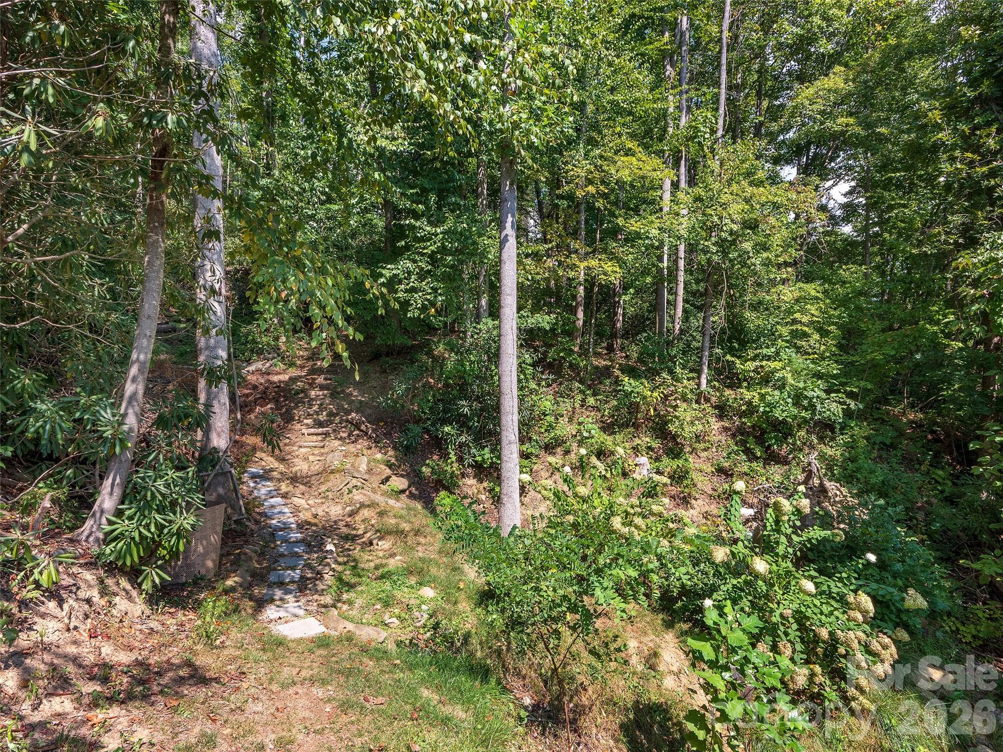 Single Family Residence at 95 Merrills Chase Road, Asheville, photo 41 of 44