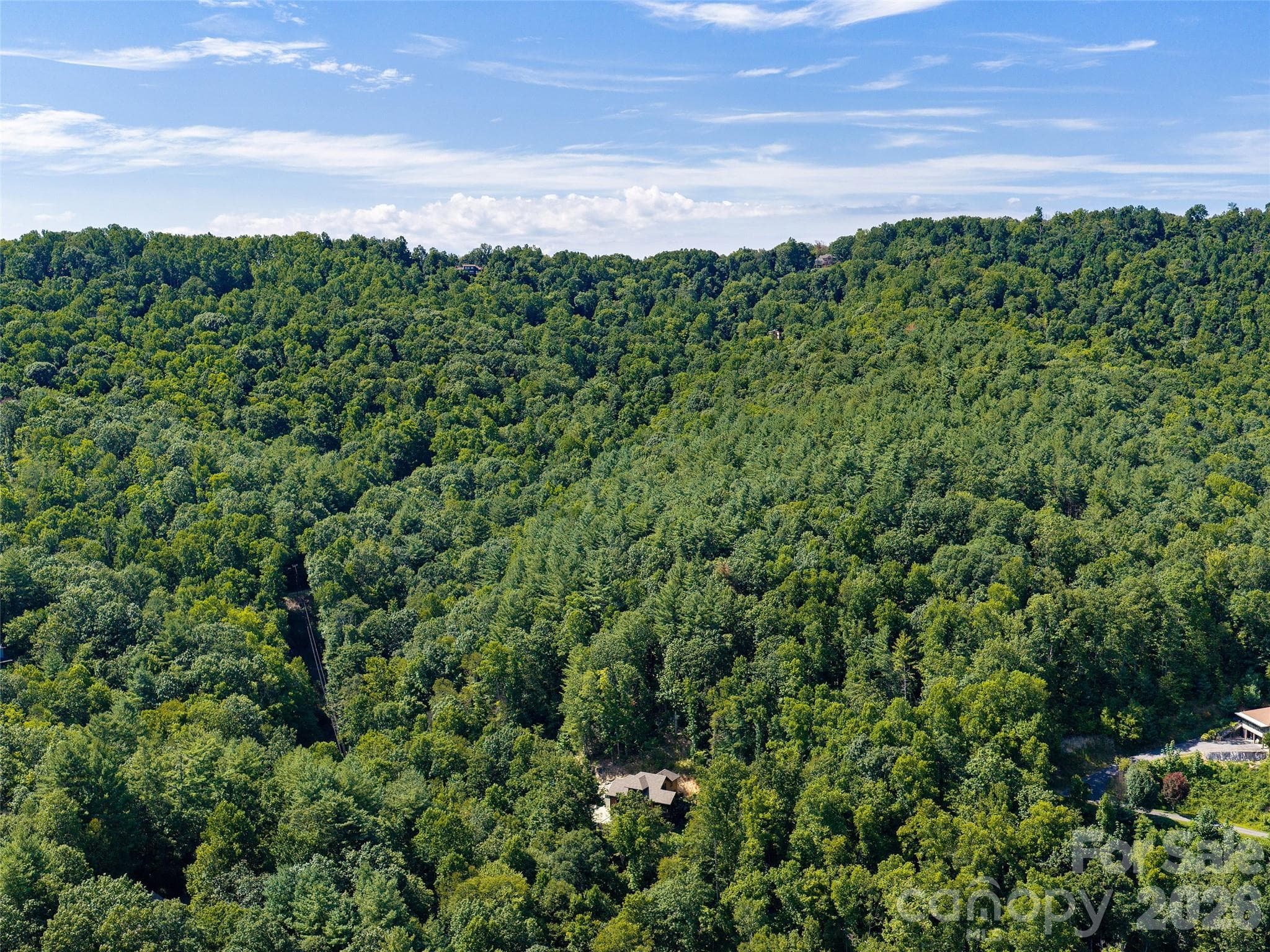 Single Family Residence at 95 Merrills Chase Road, Asheville, photo 44 of 44