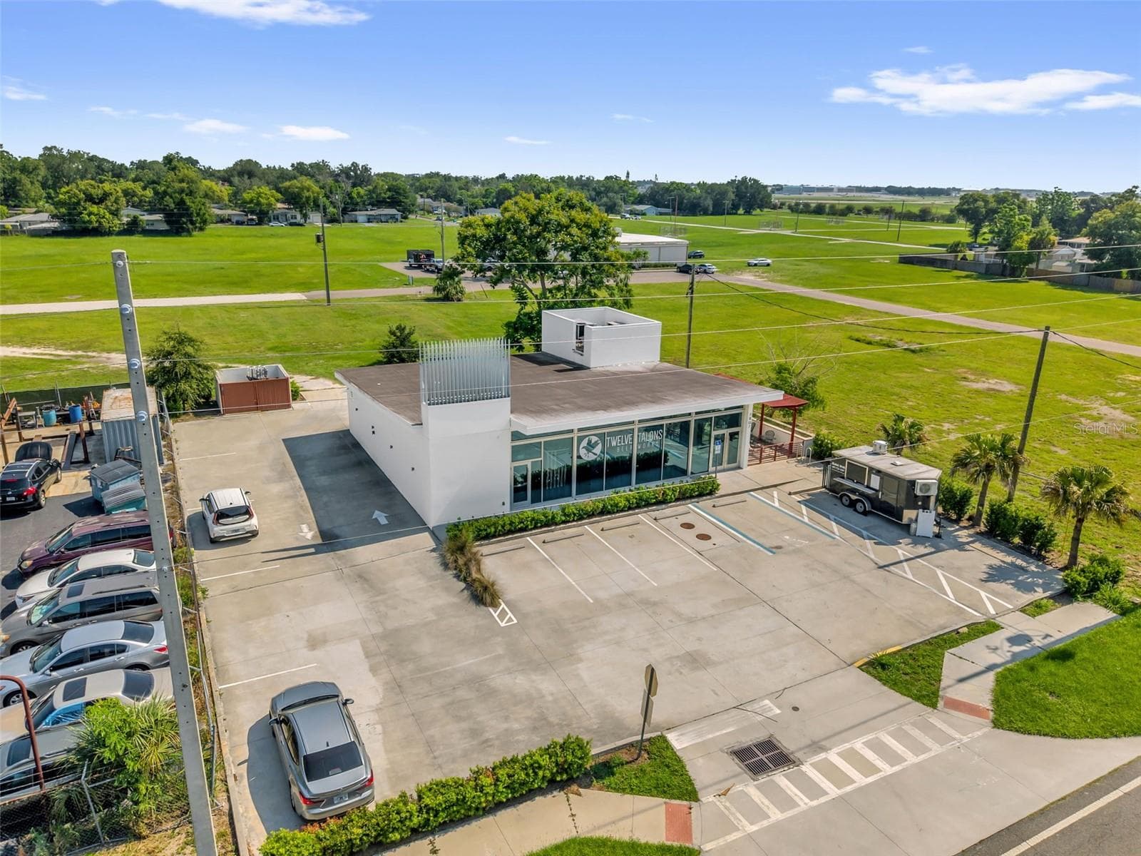Retail at 2807 E SOUTH ST, ORLANDO, photo 2 of 17