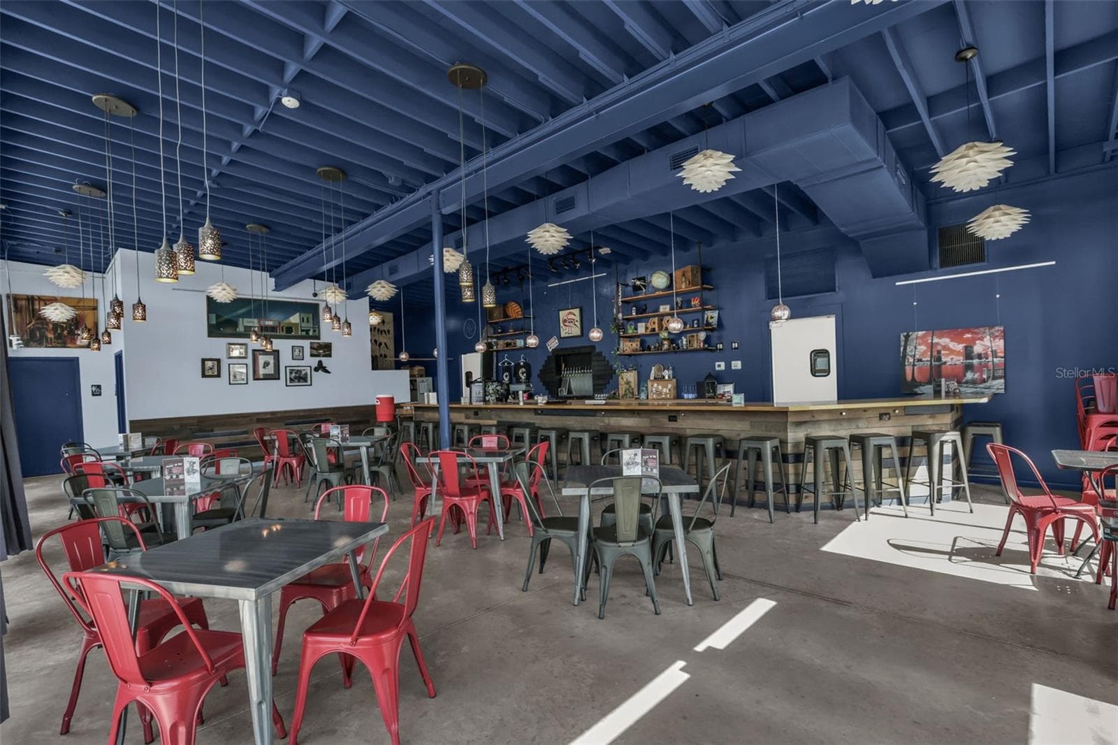 Retail at 2807 E SOUTH ST, ORLANDO, photo 8 of 17