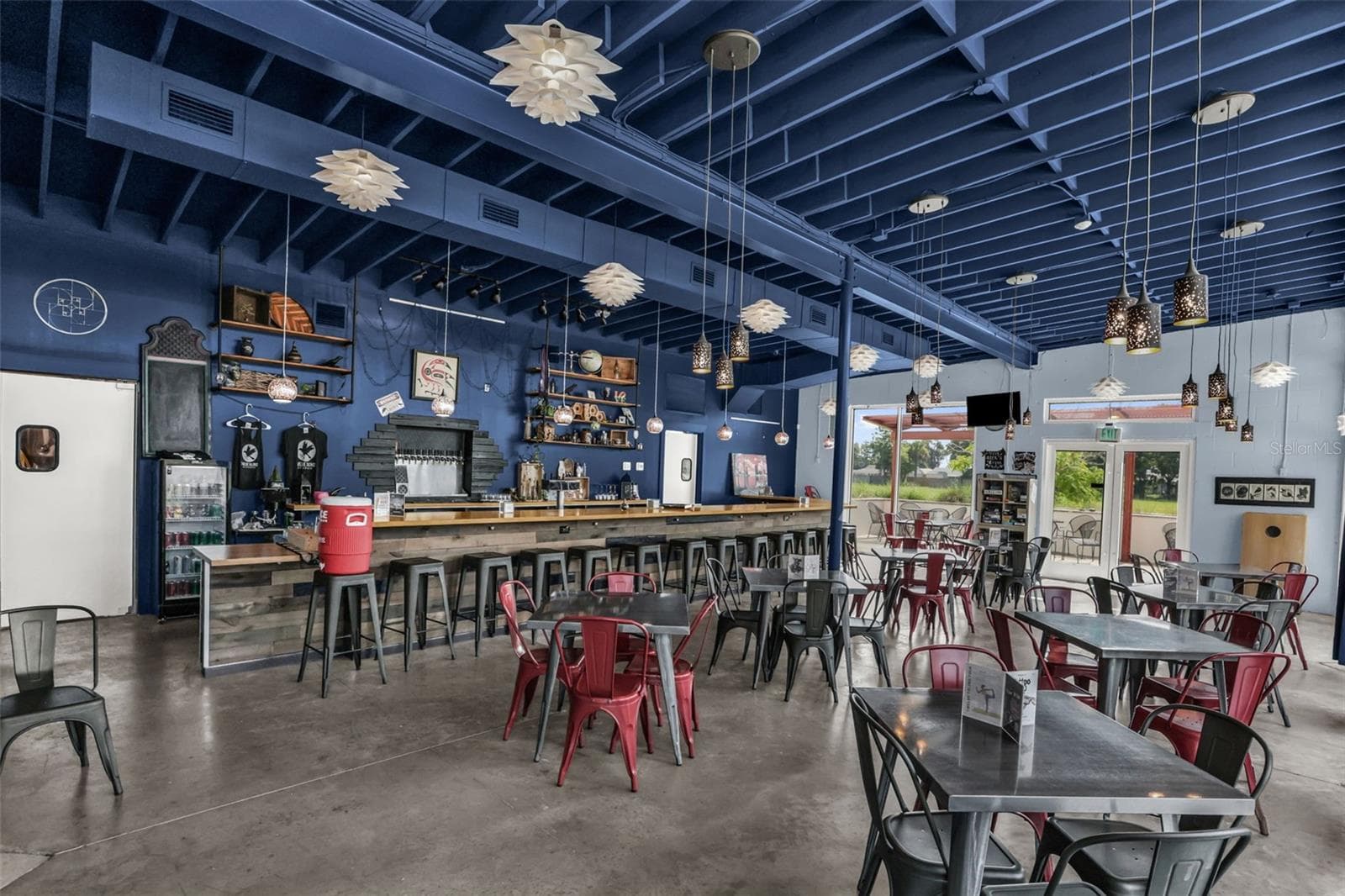 Retail at 2807 E SOUTH ST, ORLANDO, photo 9 of 17