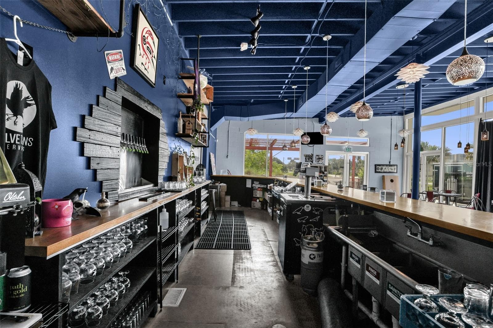 Retail at 2807 E SOUTH ST, ORLANDO, photo 11 of 17