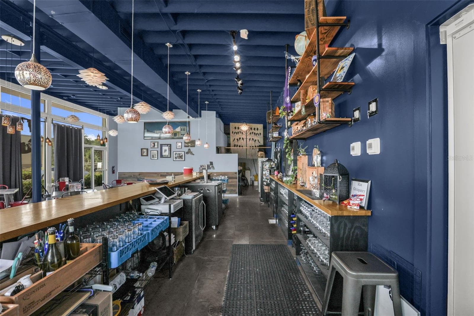 Retail at 2807 E SOUTH ST, ORLANDO, photo 12 of 17