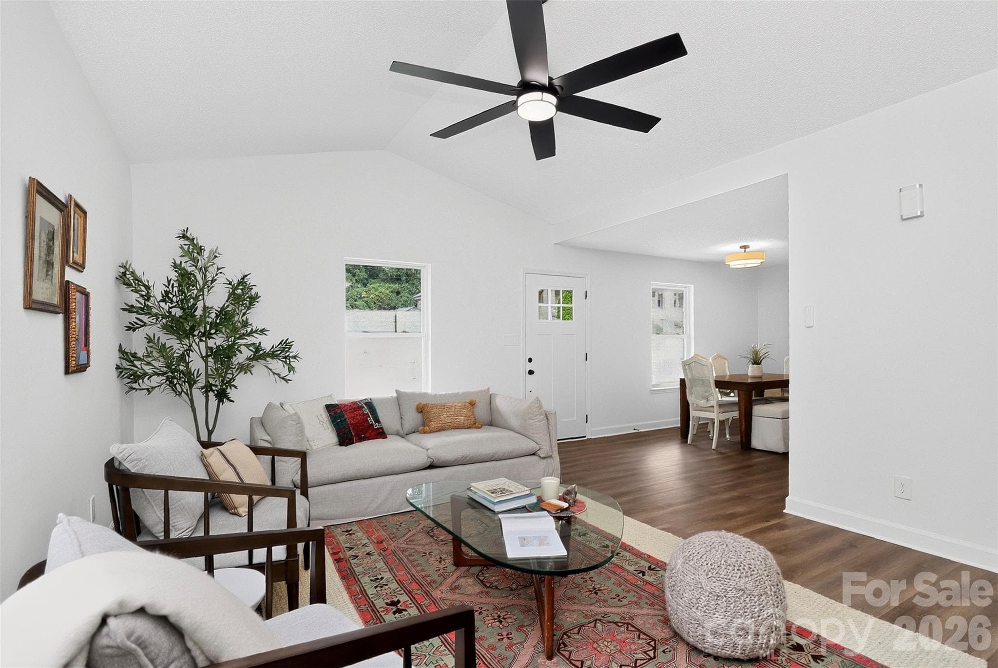 Single Family Residence at 521 Katonah Avenue, Charlotte, photo 10 of 48