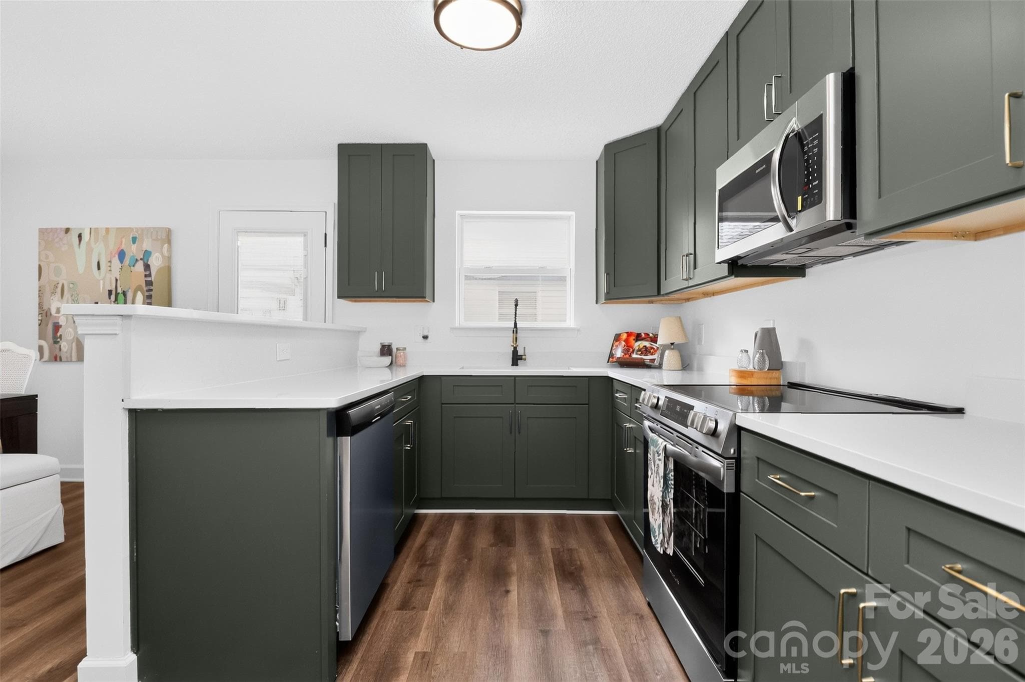Single Family Residence at 521 Katonah Avenue, Charlotte, photo 19 of 48