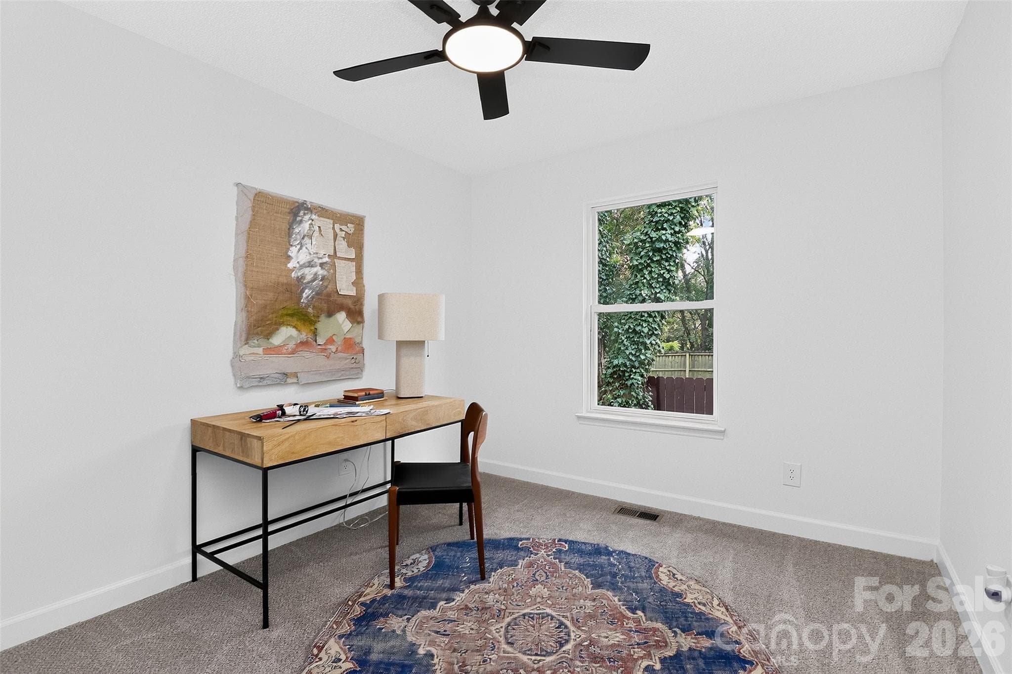 Bedroom 2 - 521 Katonah Avenue, Charlotte