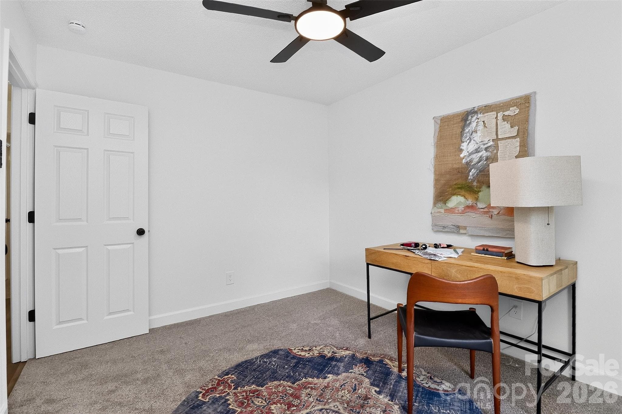 Bedroom 2 - 521 Katonah Avenue, Charlotte