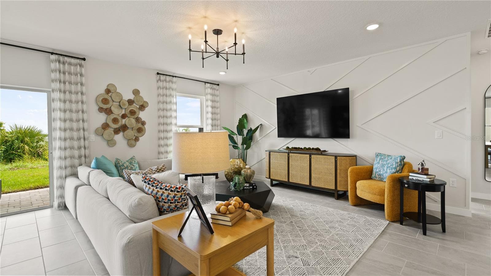 Single Family Residence at 823 ANDREW ST, WINTER HAVEN, photo 4 of 53