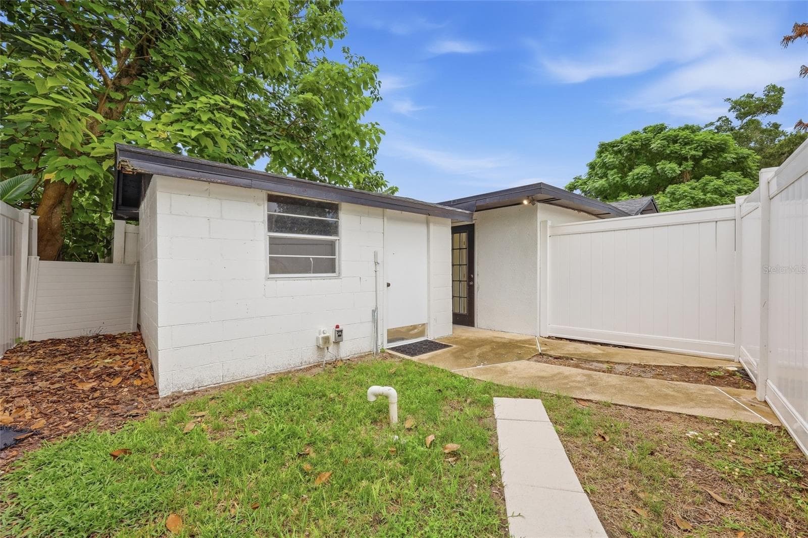 Single Family Residence at 1711 WHITE AVE #B2, ORLANDO