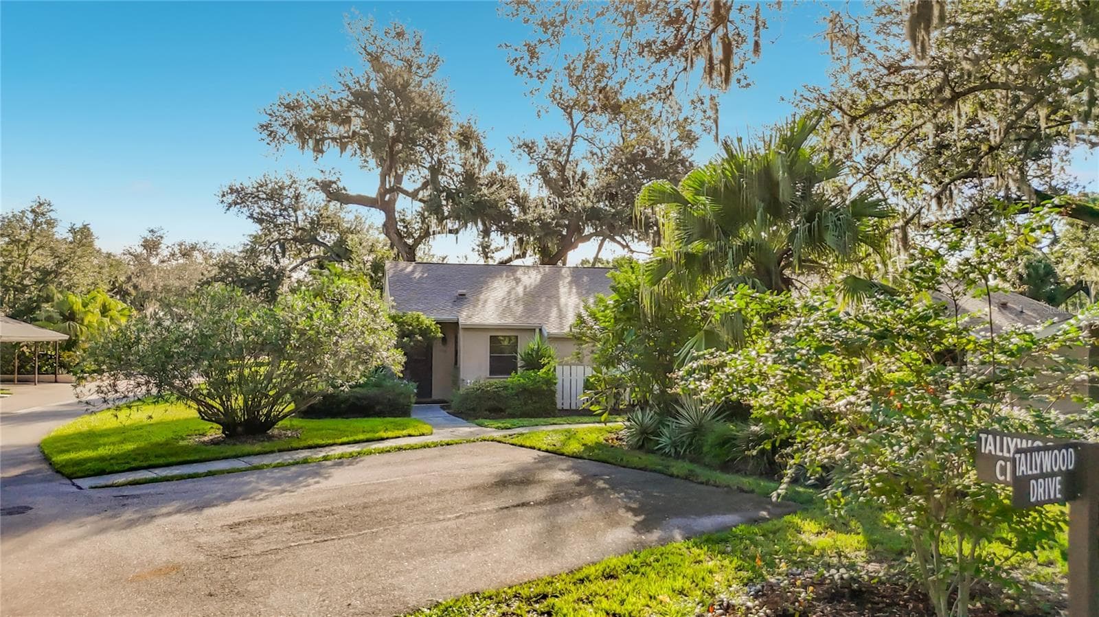 Condominium at 1236 TALLYWOOD DR #7029, SARASOTA, photo 3 of 37