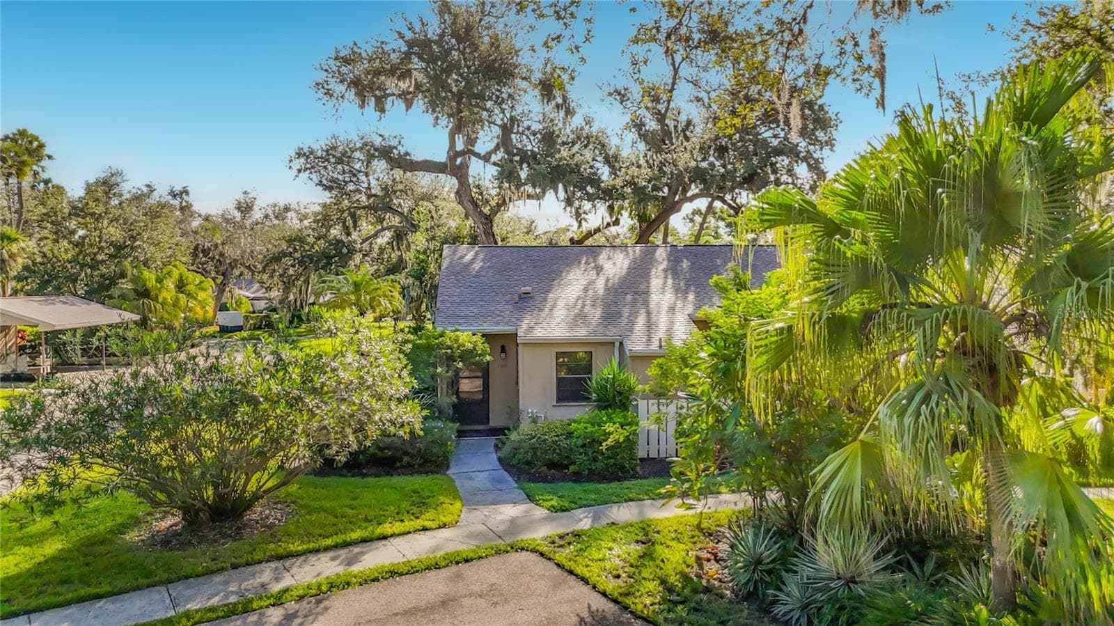 Condominium at 1236 TALLYWOOD DR #7029, SARASOTA, photo 5 of 37