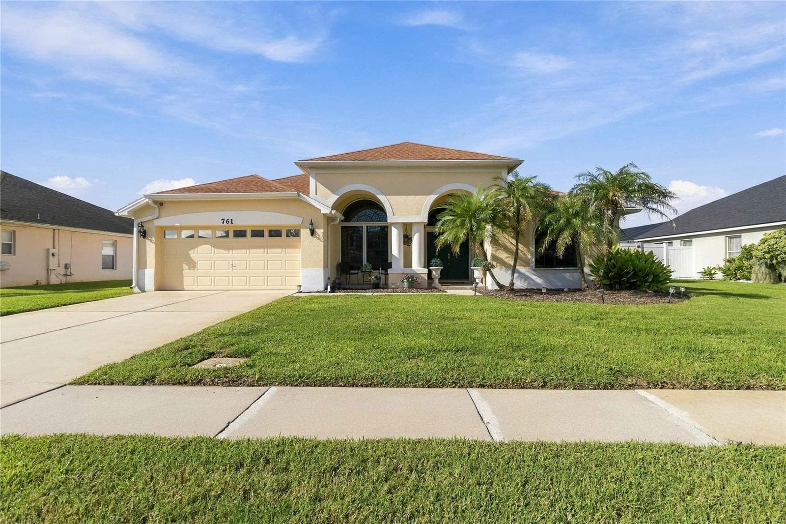 761 CHAMBERLIN TRL