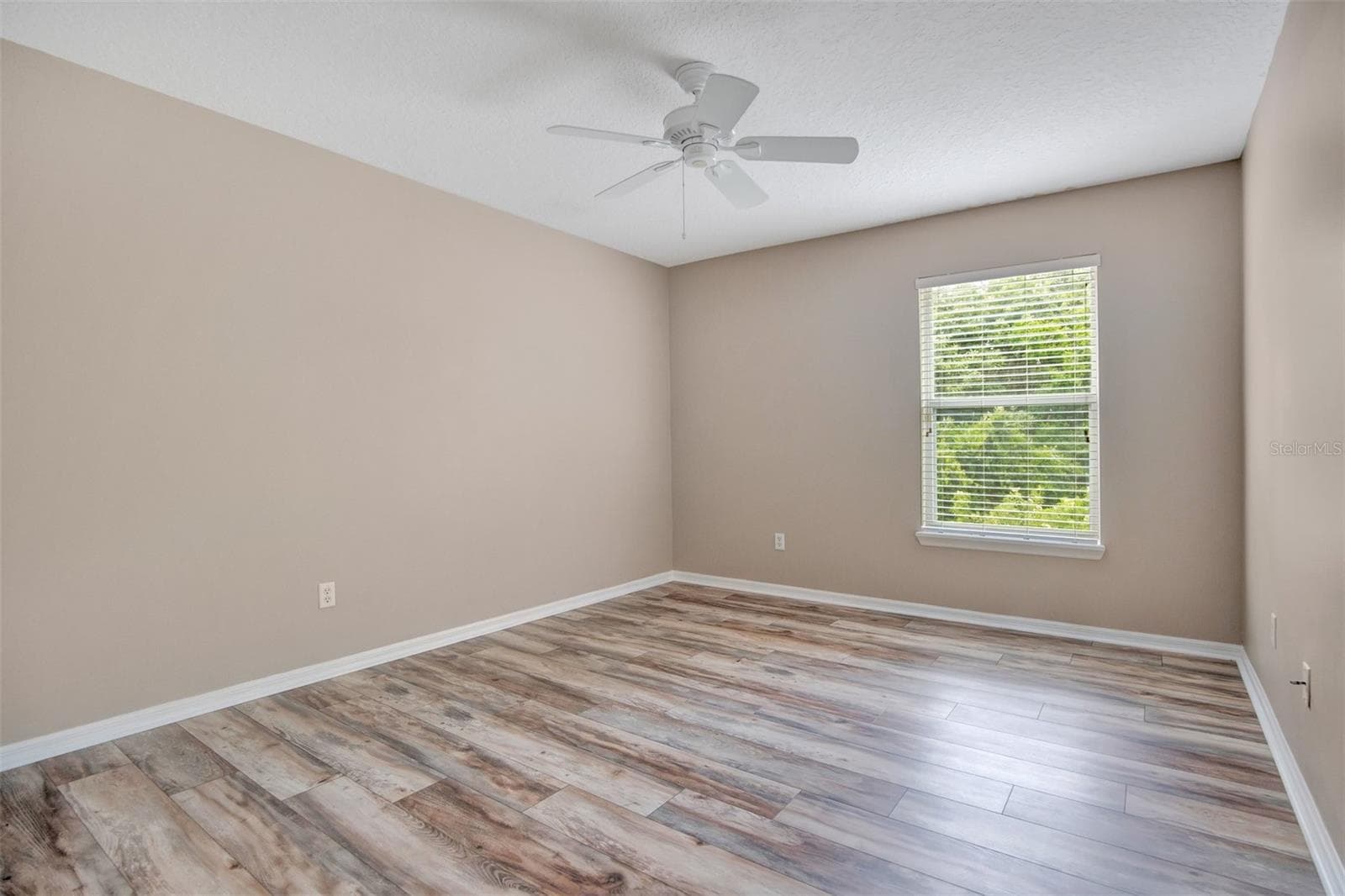 Upstairs bedroom 3 - 469 CAREY WAY, ORLANDO