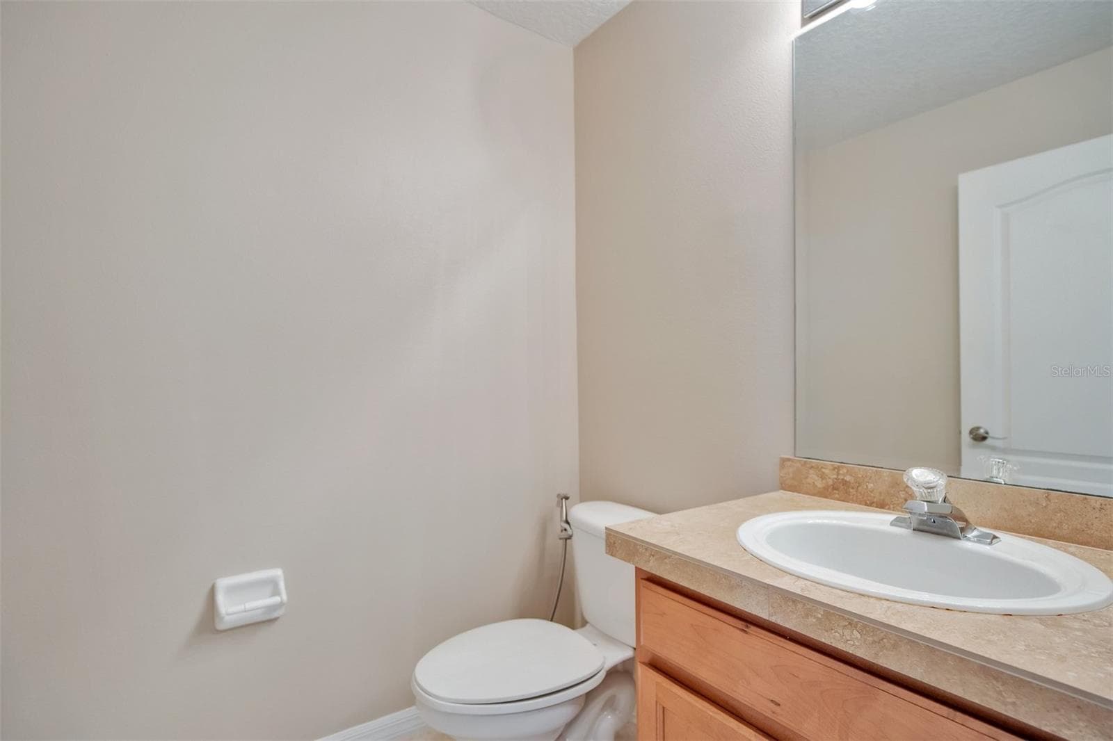 Powder bathroom - 469 CAREY WAY, ORLANDO