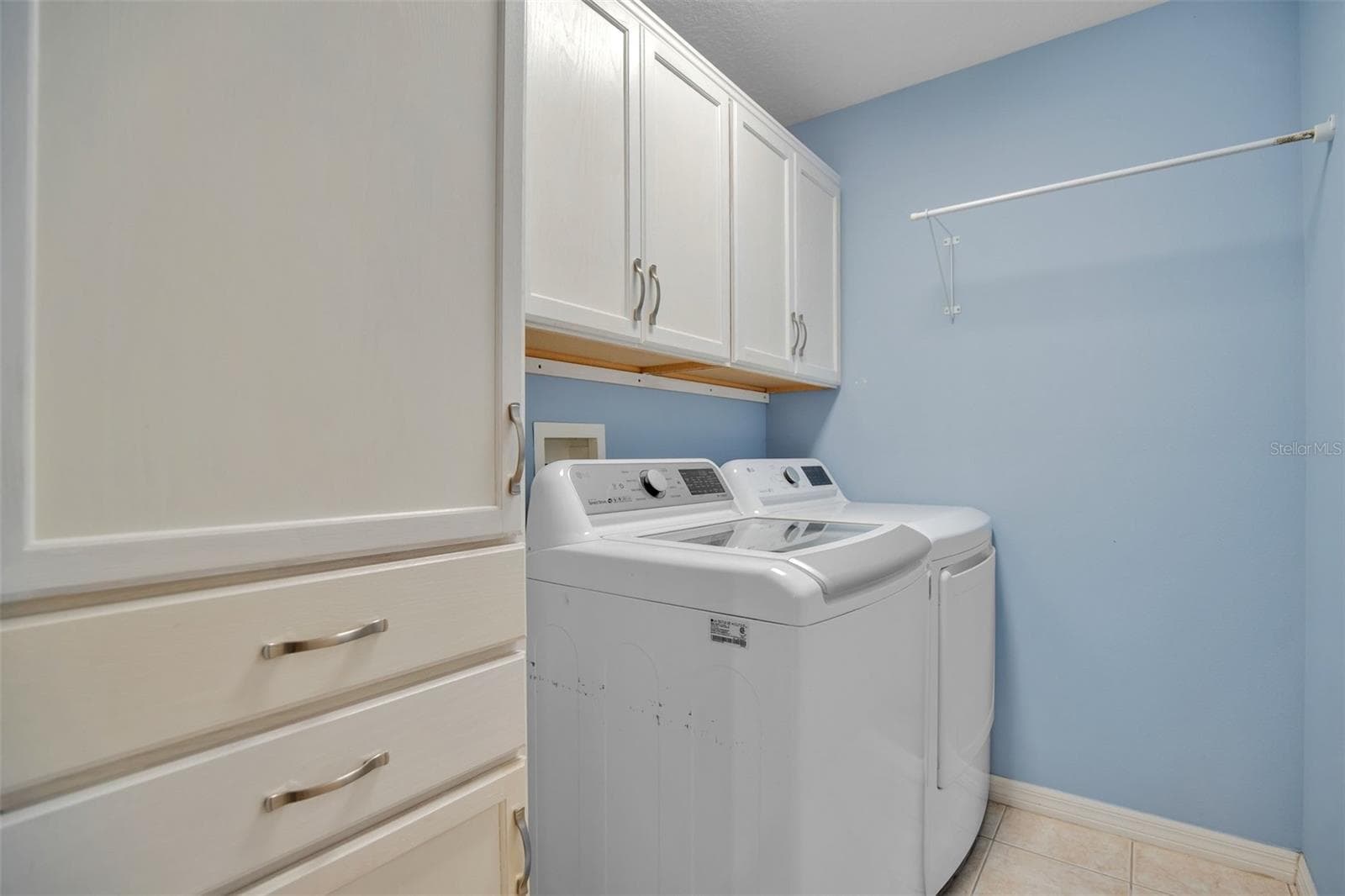 Laundry room - 469 CAREY WAY, ORLANDO