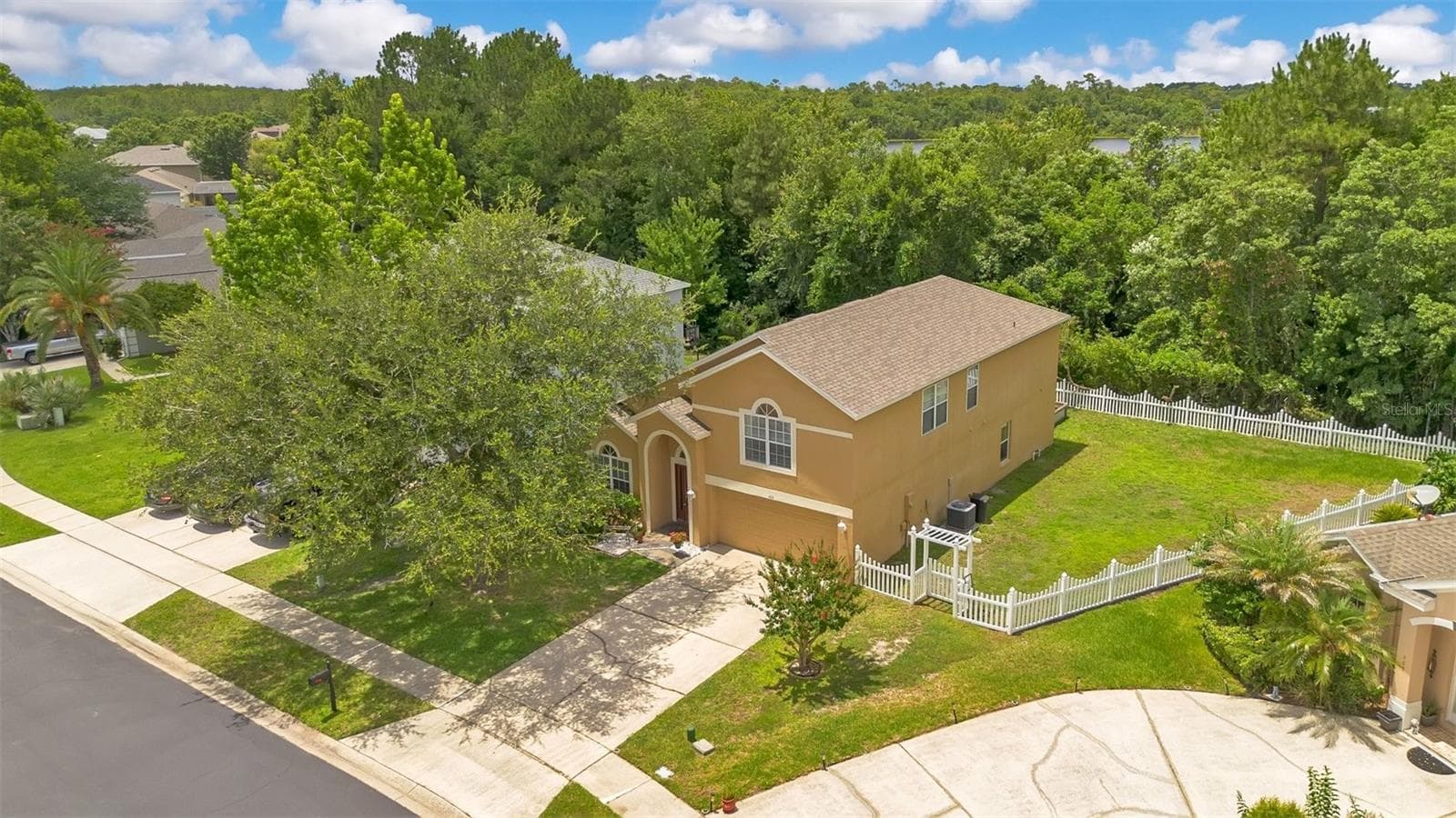 Single Family Residence at 469 CAREY WAY, ORLANDO, photo 37 of 44