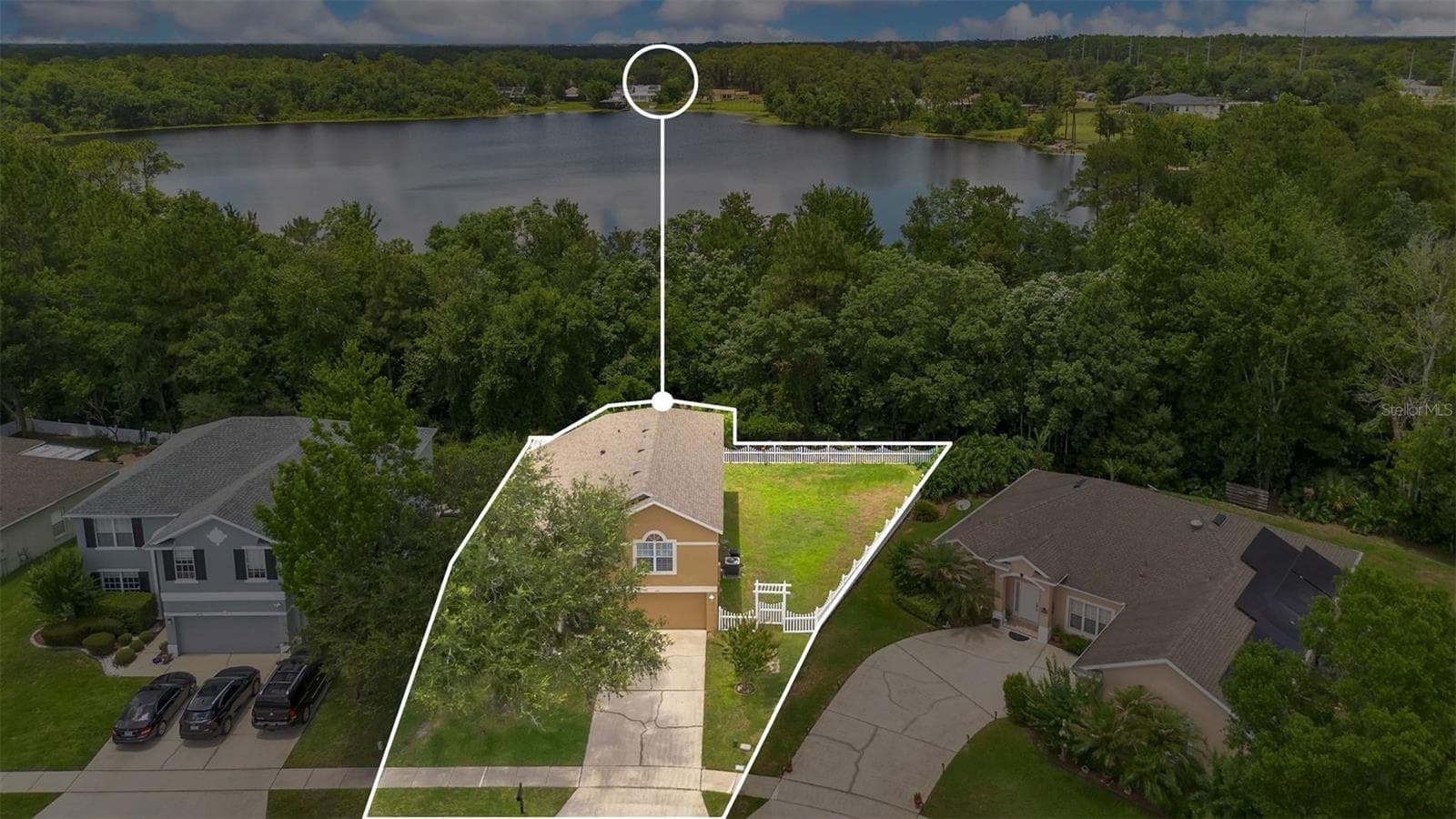 Single Family Residence at 469 CAREY WAY, ORLANDO, photo 44 of 44