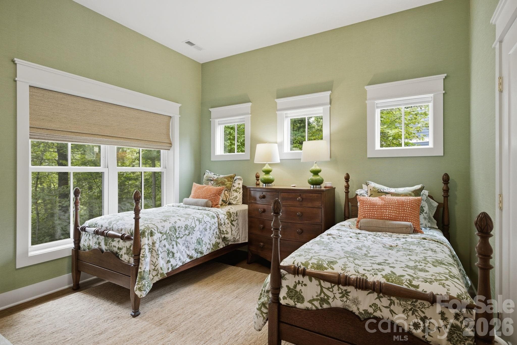 Single Family Residence at 14 Sugarland Ridge Trail, Fairview, photo 37 of 48