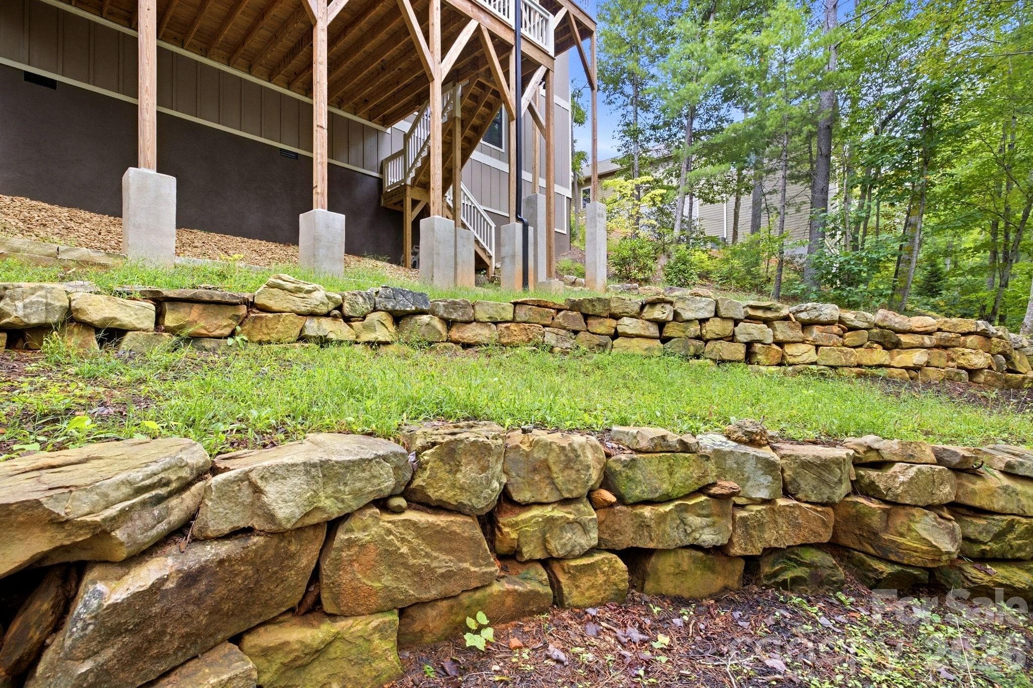 Single Family Residence at 14 Sugarland Ridge Trail, Fairview, photo 44 of 48