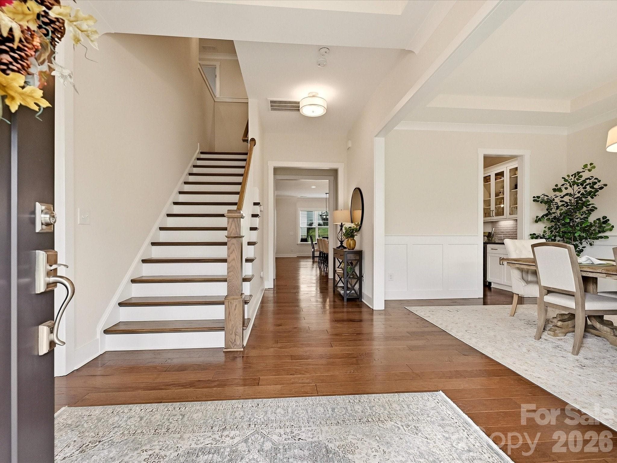 Single Family Residence at 14712 Keyes Meadow Way, Huntersville, photo 3 of 45