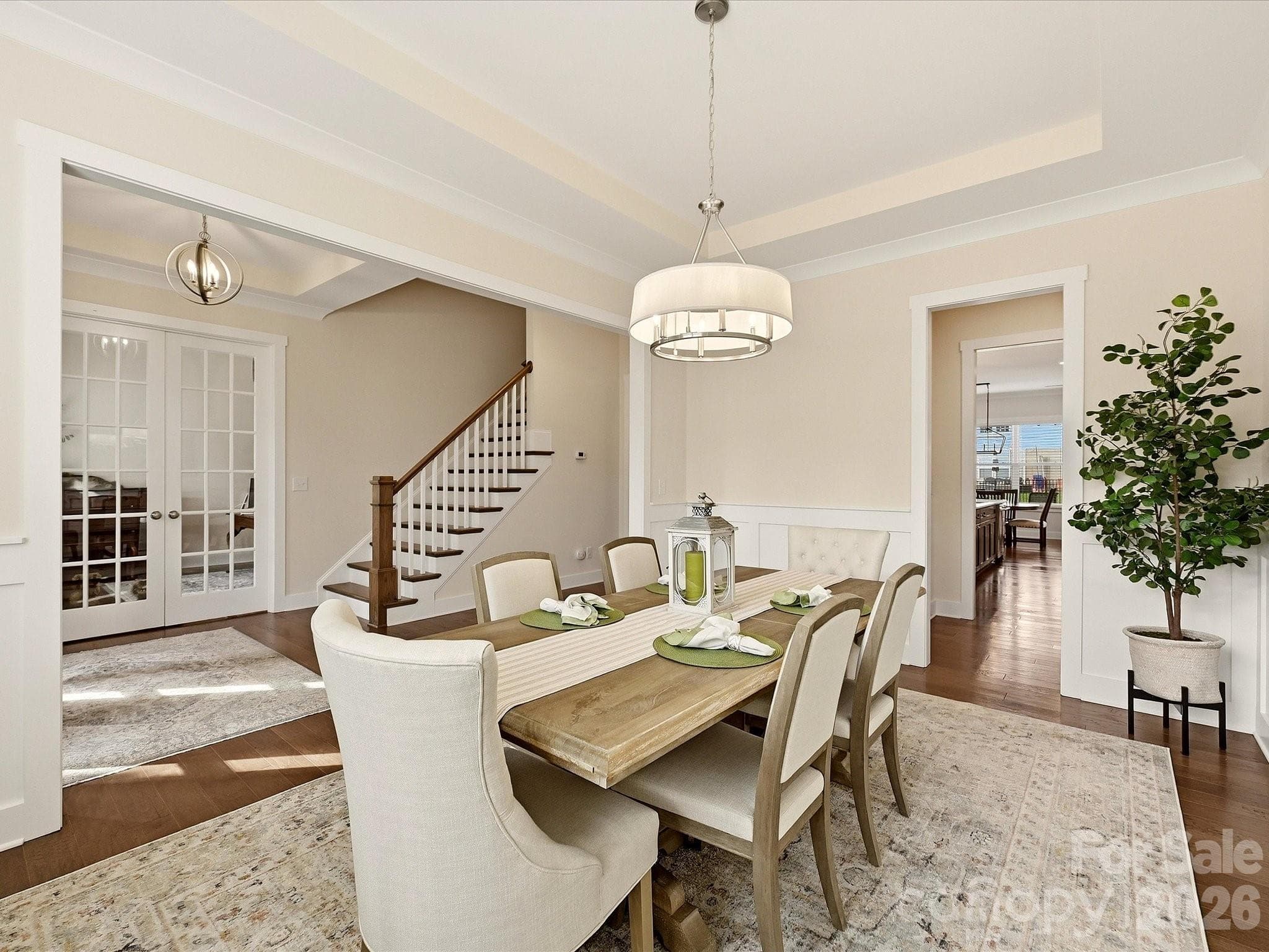 Single Family Residence at 14712 Keyes Meadow Way, Huntersville, photo 7 of 45