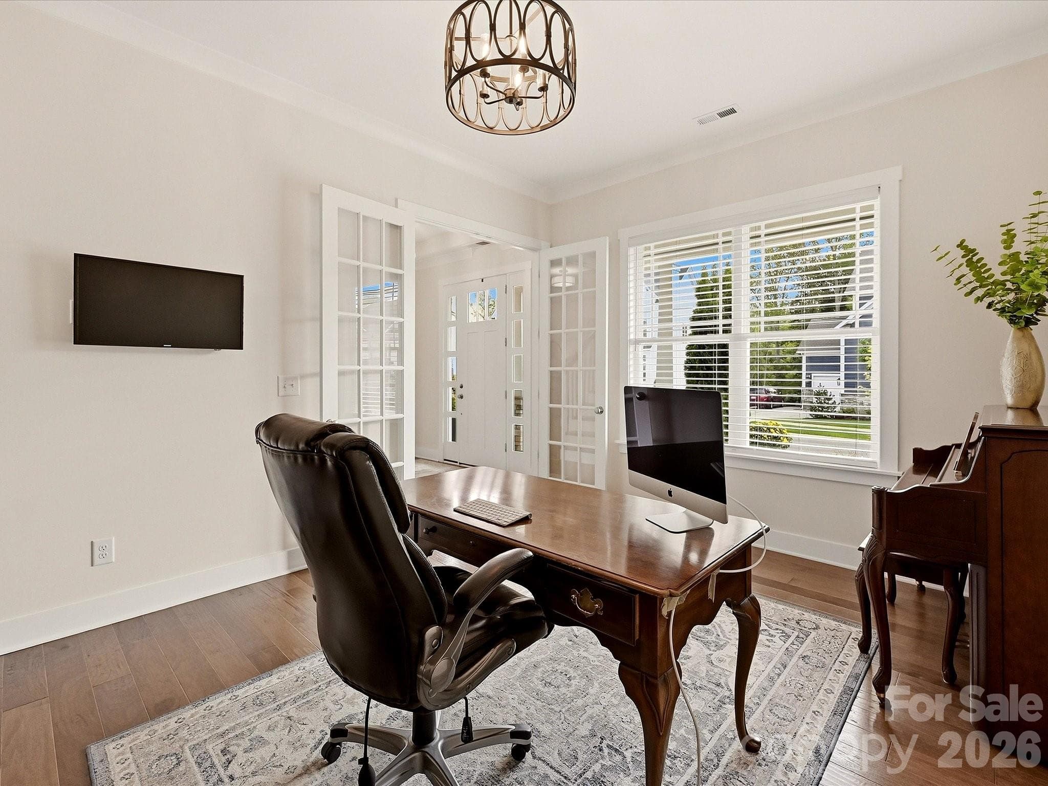 Single Family Residence at 14712 Keyes Meadow Way, Huntersville, photo 8 of 45