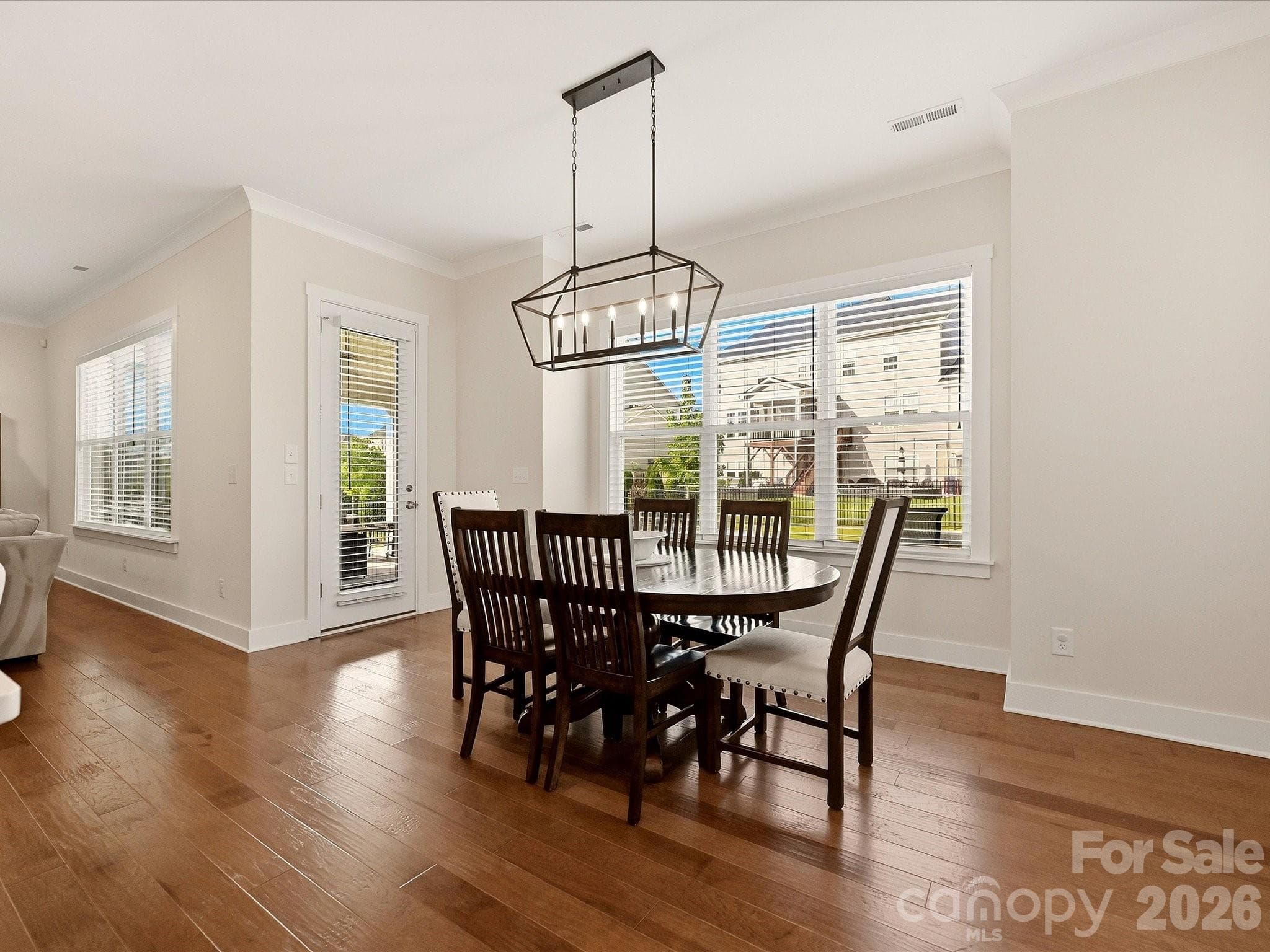 Single Family Residence at 14712 Keyes Meadow Way, Huntersville, photo 12 of 45
