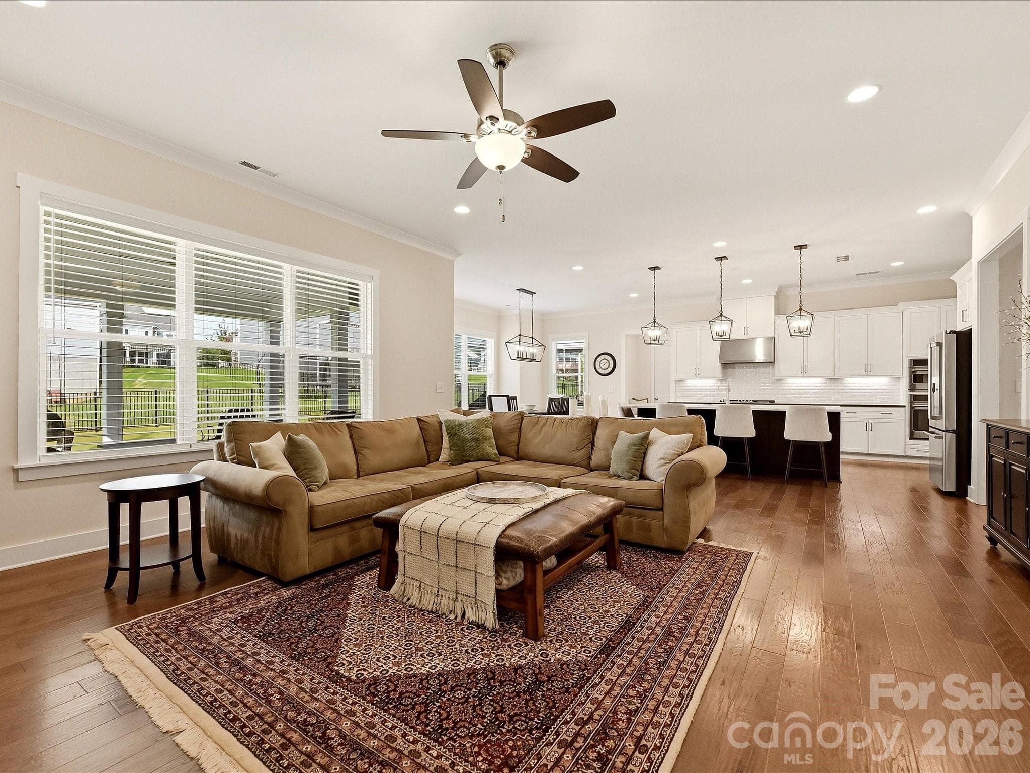 Single Family Residence at 14712 Keyes Meadow Way, Huntersville, photo 17 of 45