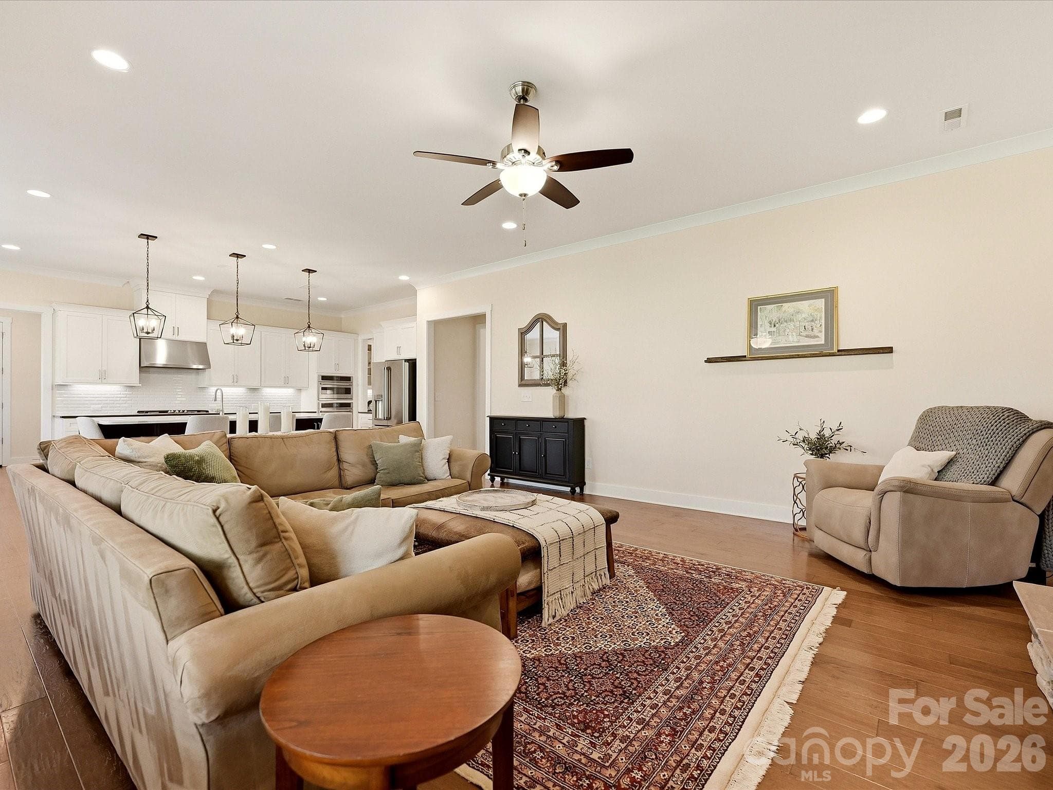 Single Family Residence at 14712 Keyes Meadow Way, Huntersville, photo 18 of 45