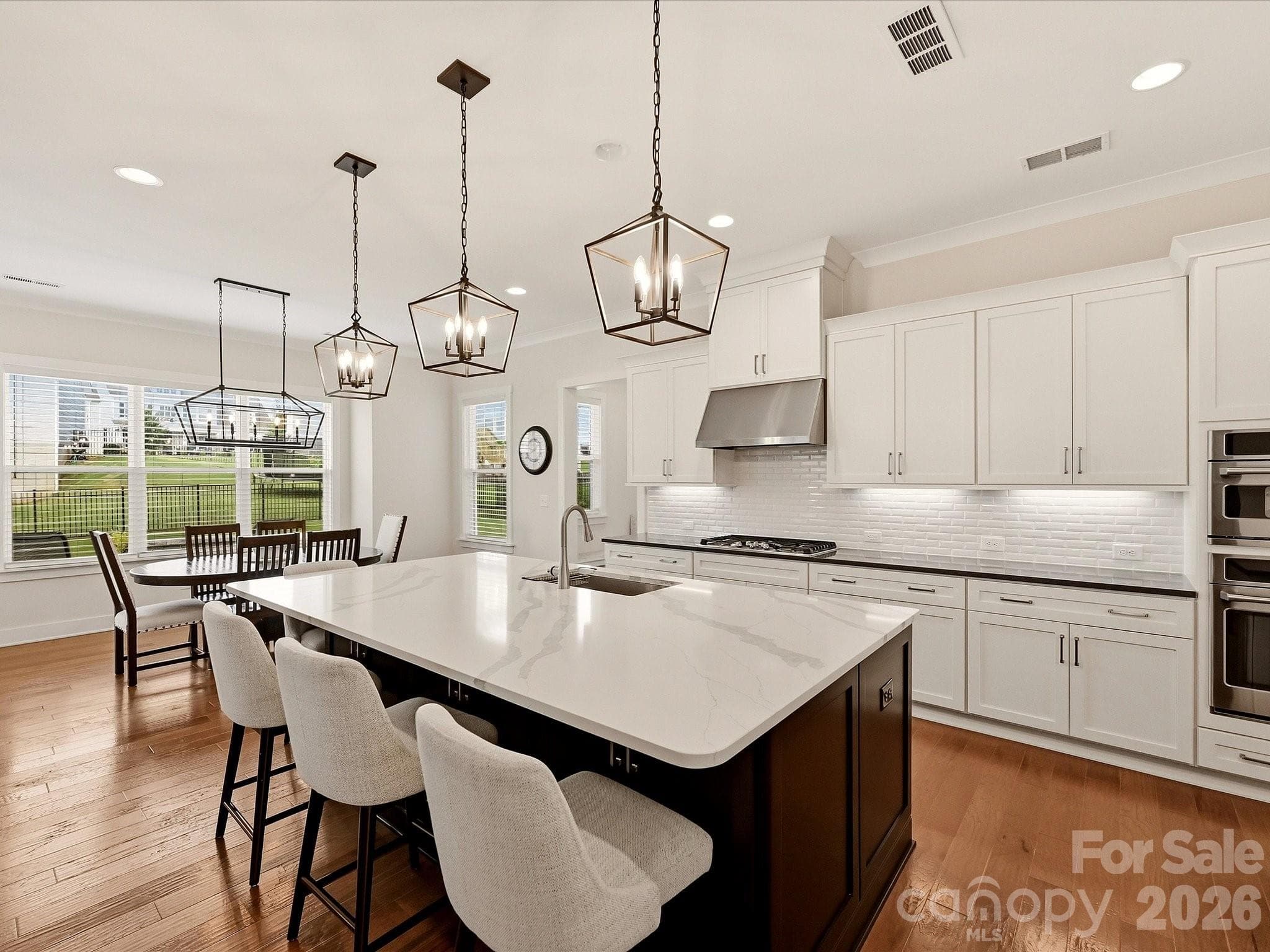 Single Family Residence at 14712 Keyes Meadow Way, Huntersville, photo 21 of 45