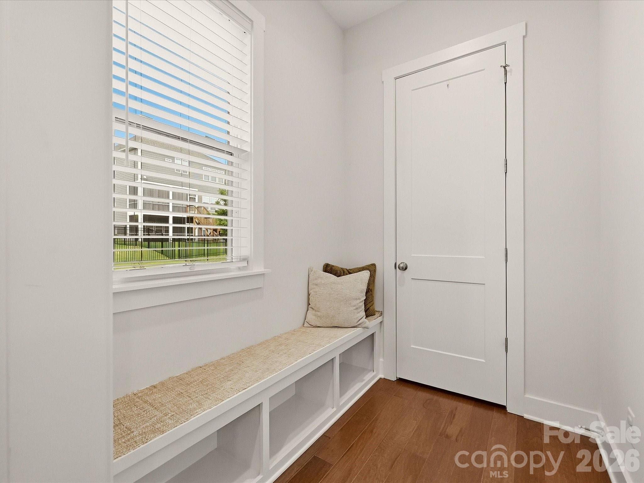 Single Family Residence at 14712 Keyes Meadow Way, Huntersville, photo 22 of 45