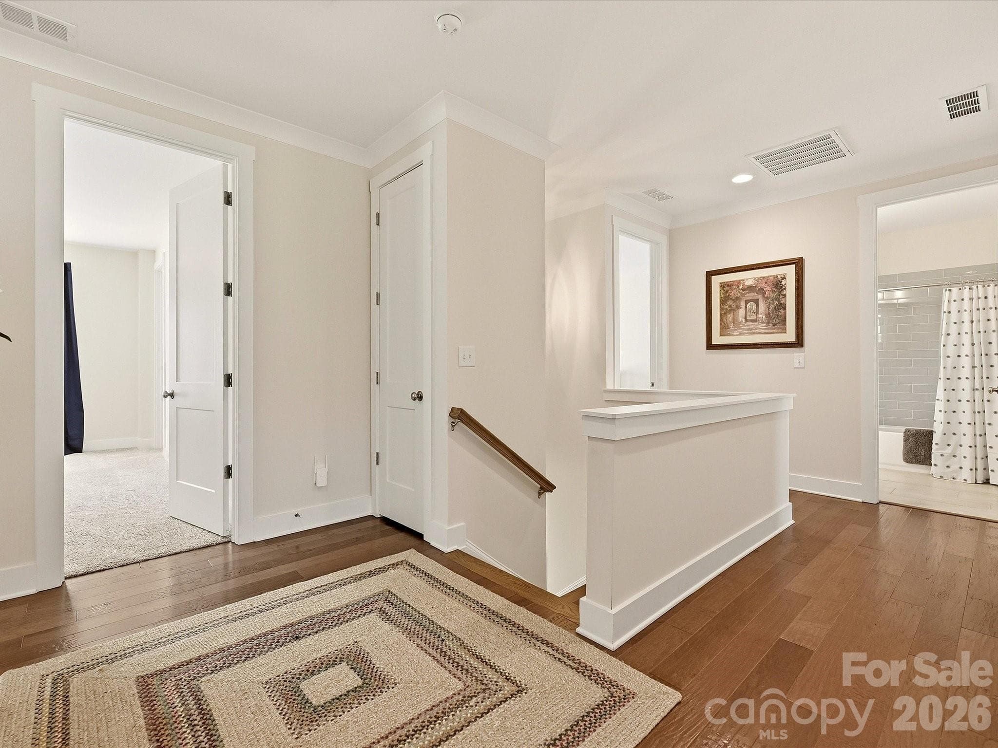 Single Family Residence at 14712 Keyes Meadow Way, Huntersville, photo 24 of 45