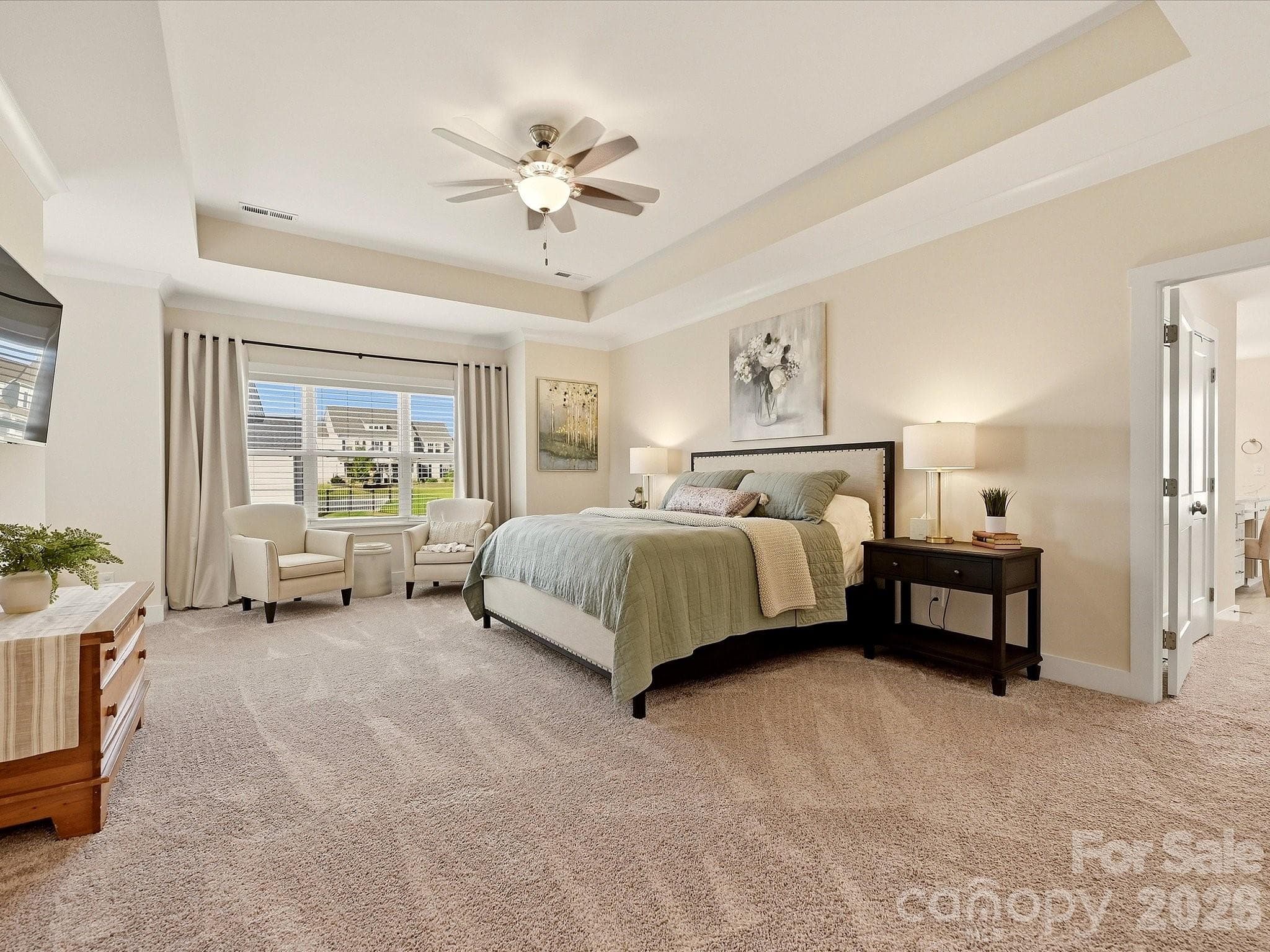 Single Family Residence at 14712 Keyes Meadow Way, Huntersville, photo 25 of 45